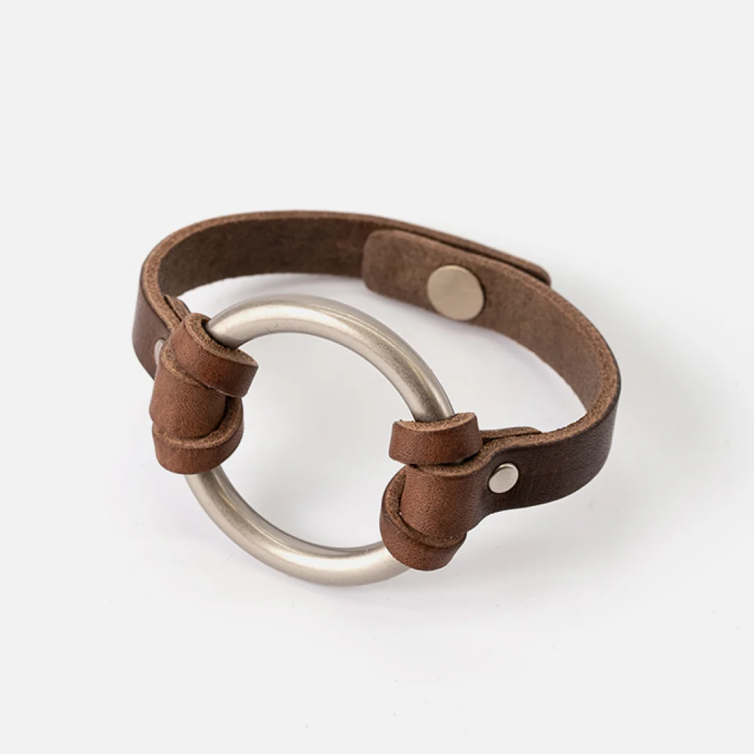 Chinati O-Ring Bracelet - Image 20
