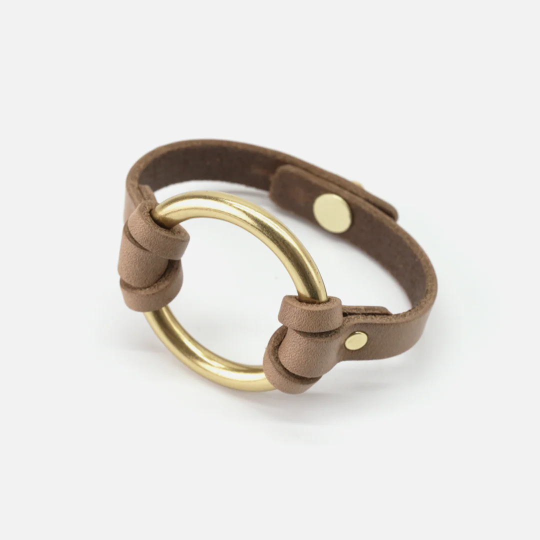 Chinati O-Ring Bracelet - Image 25