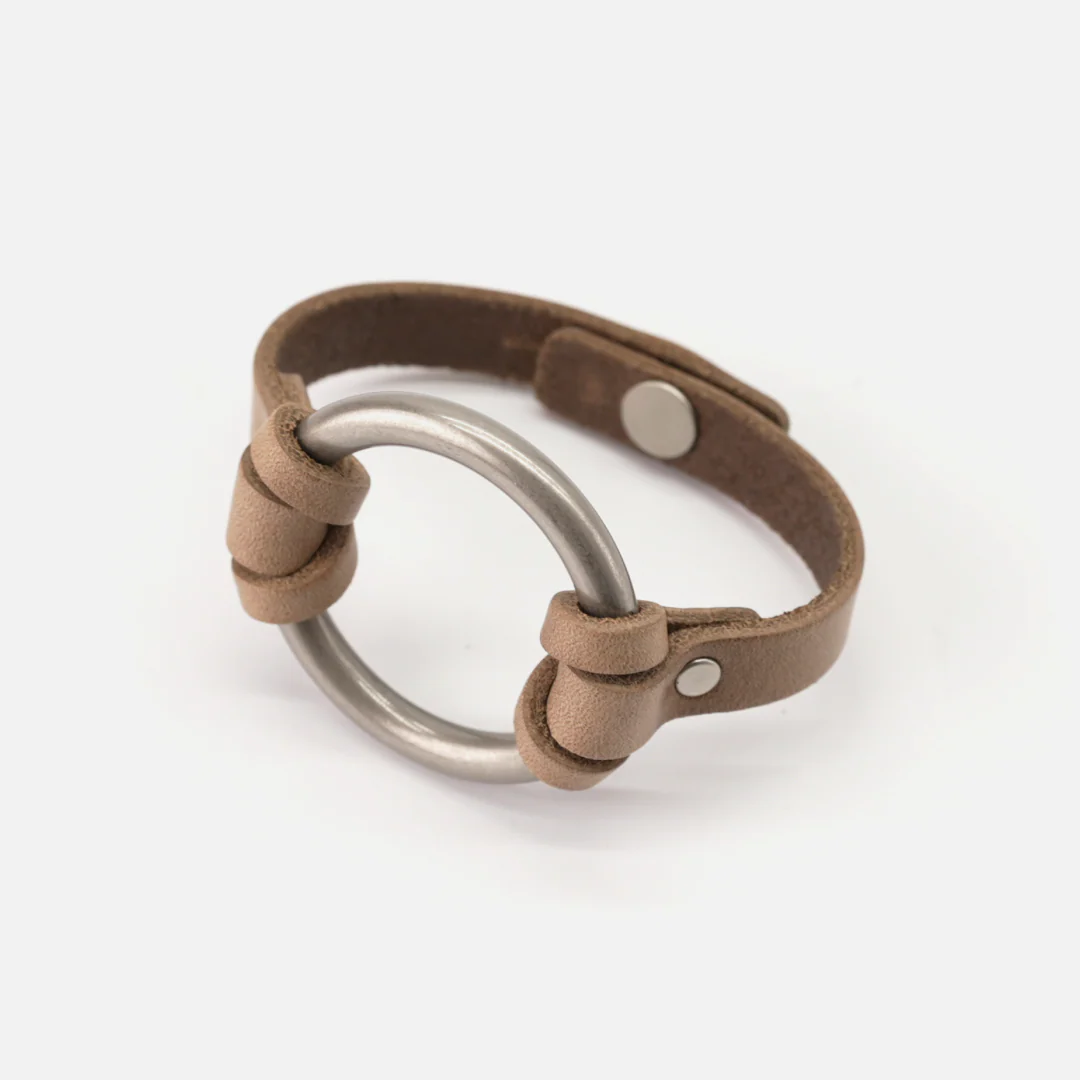 Chinati O-Ring Bracelet - Image 26