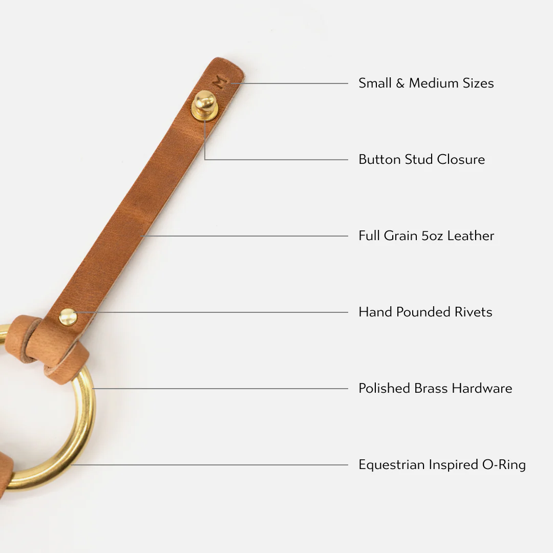 Chinati O-Ring Bracelet - Image 4