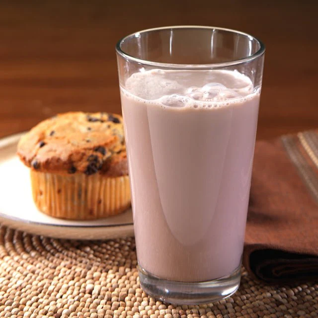 Chocolate Morning Moo's Milk Alternative Pouch, 16 Servings - Image 4