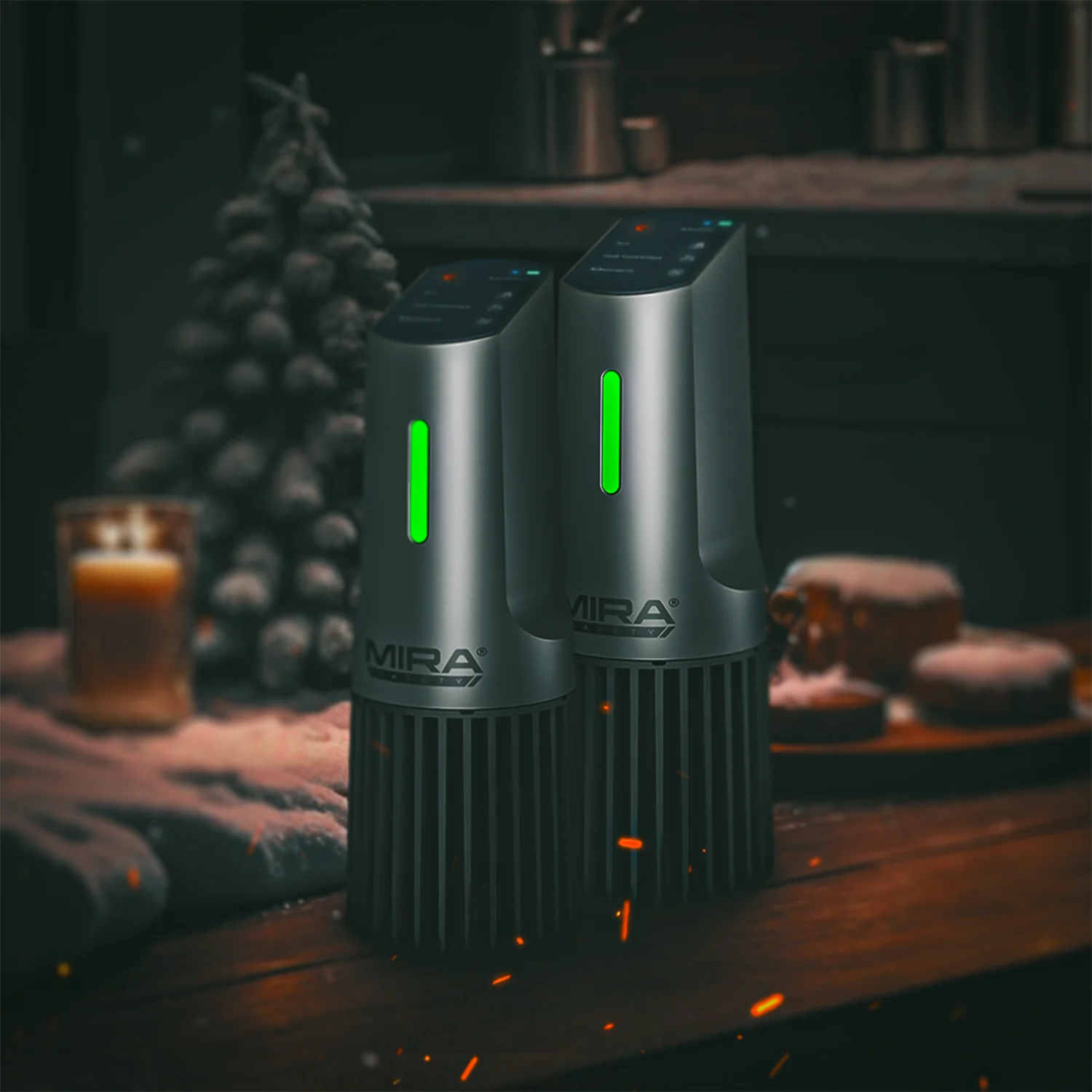 Christmas Dinner Kit - Give the gift of clean, healthy food. - Image 2