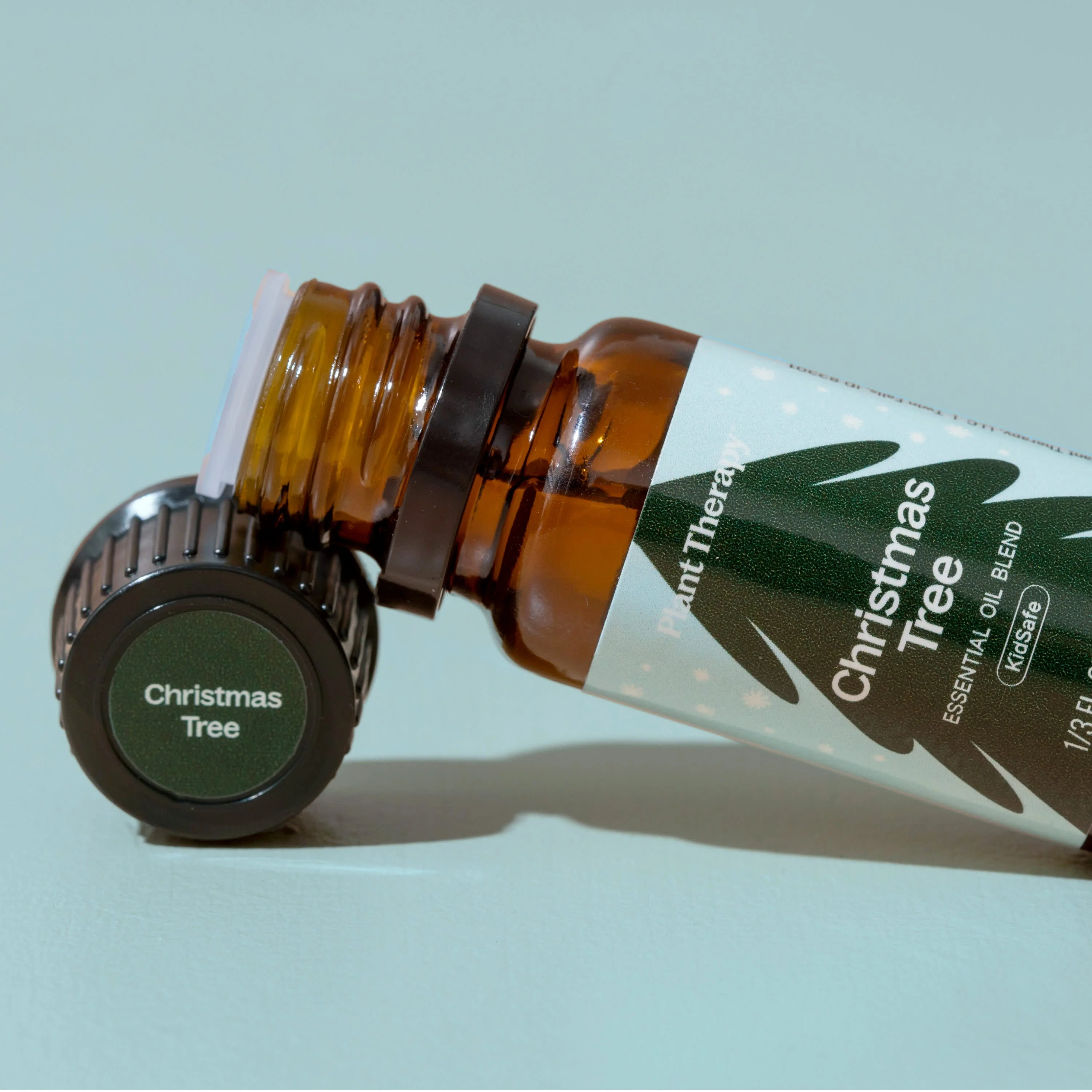 Christmas Tree Essential Oil Blend - Image 9