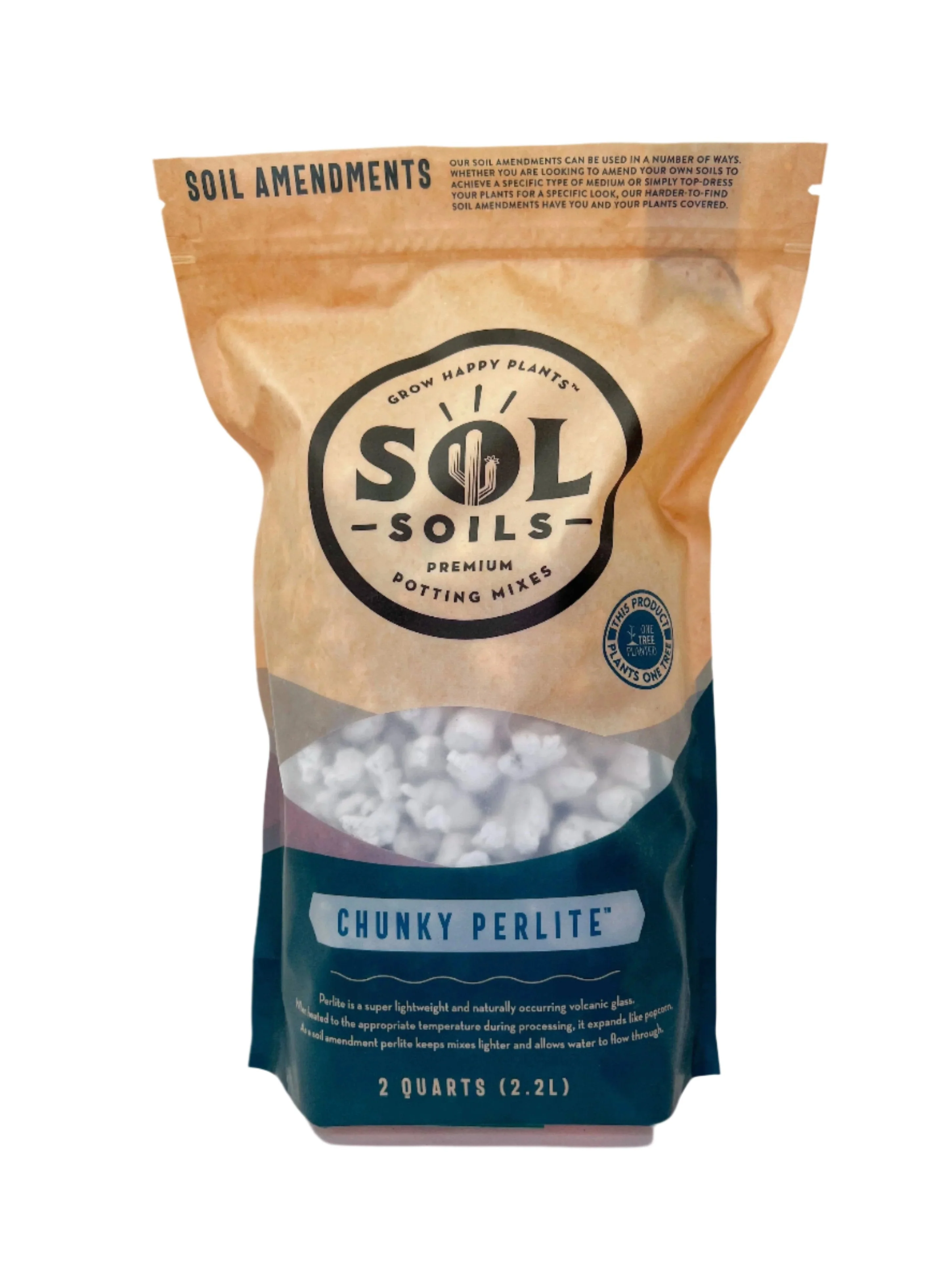 Chunky Perlite - Image 2