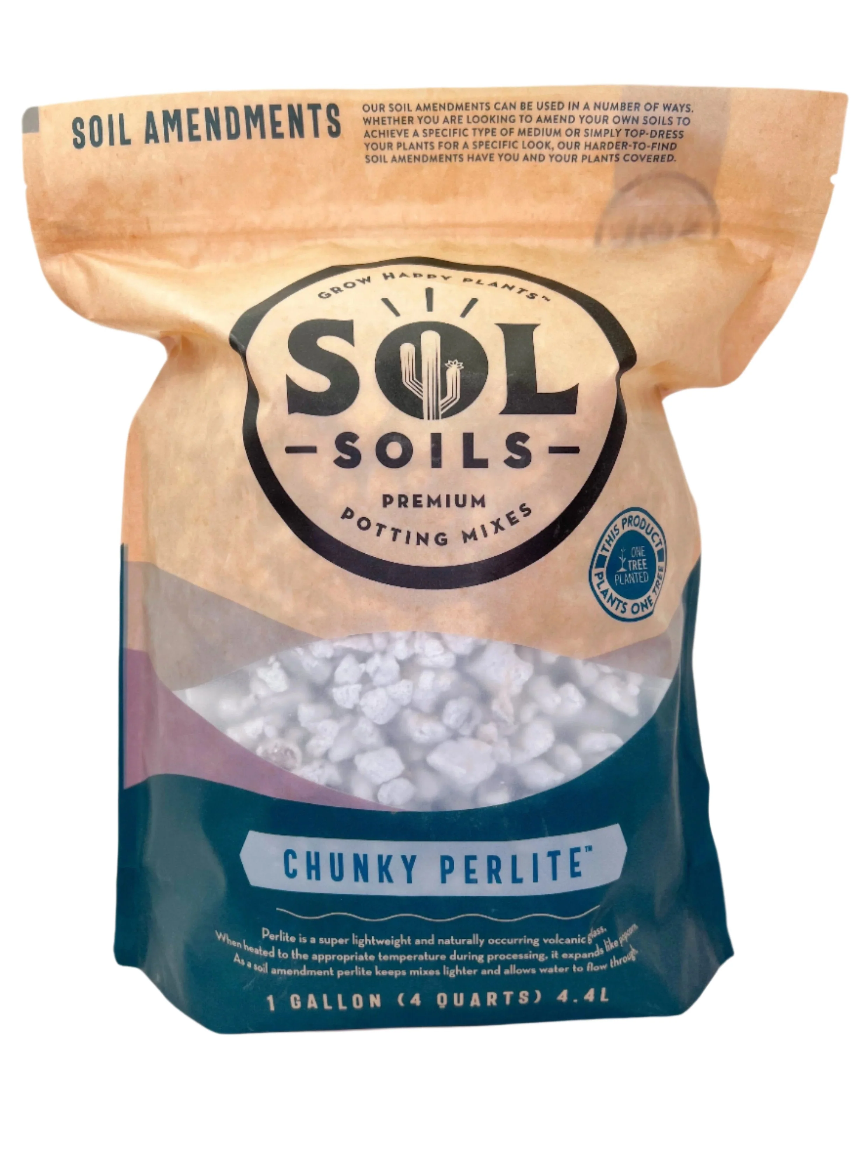 Chunky Perlite - Image 3