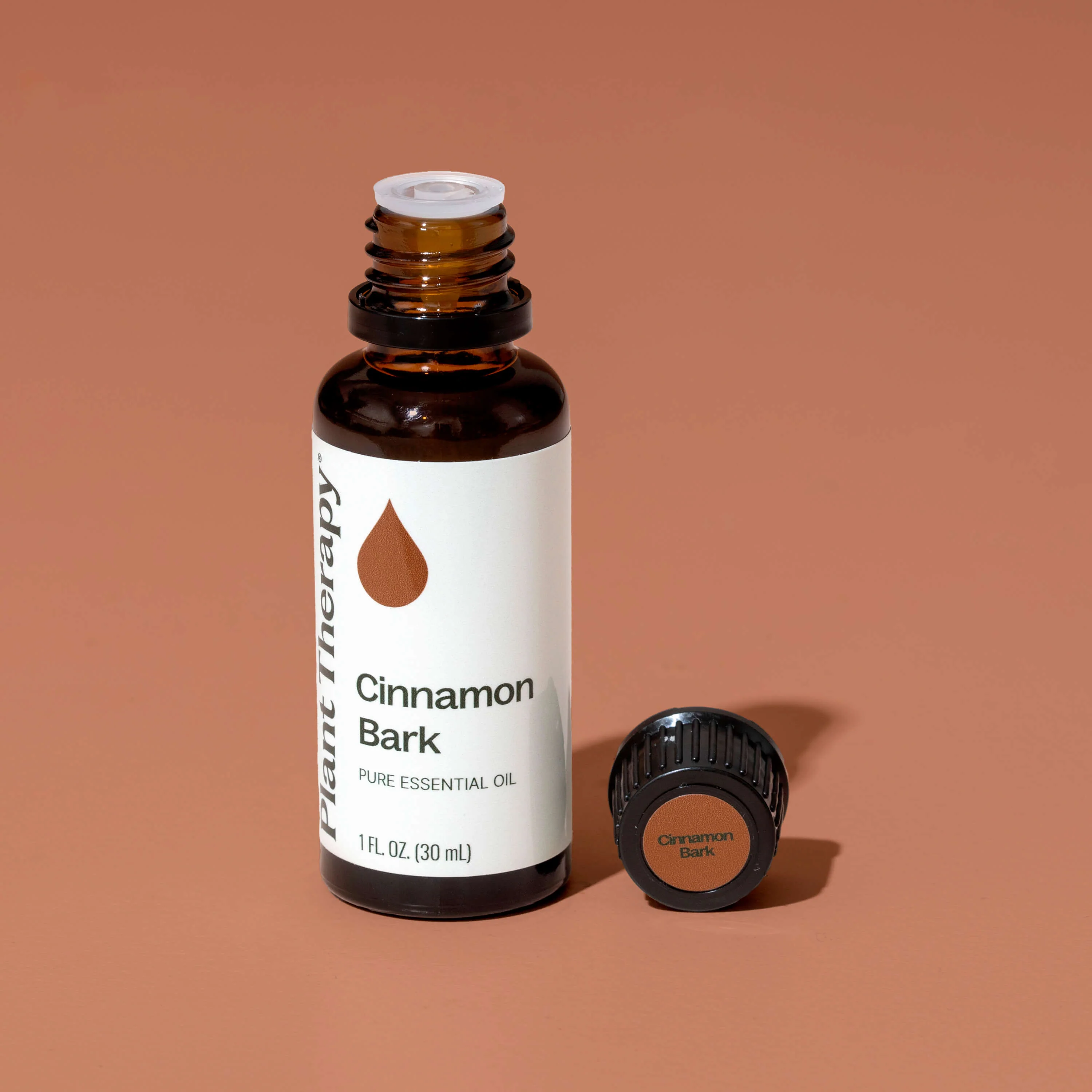 Cinnamon Bark Essential Oil - Image 9