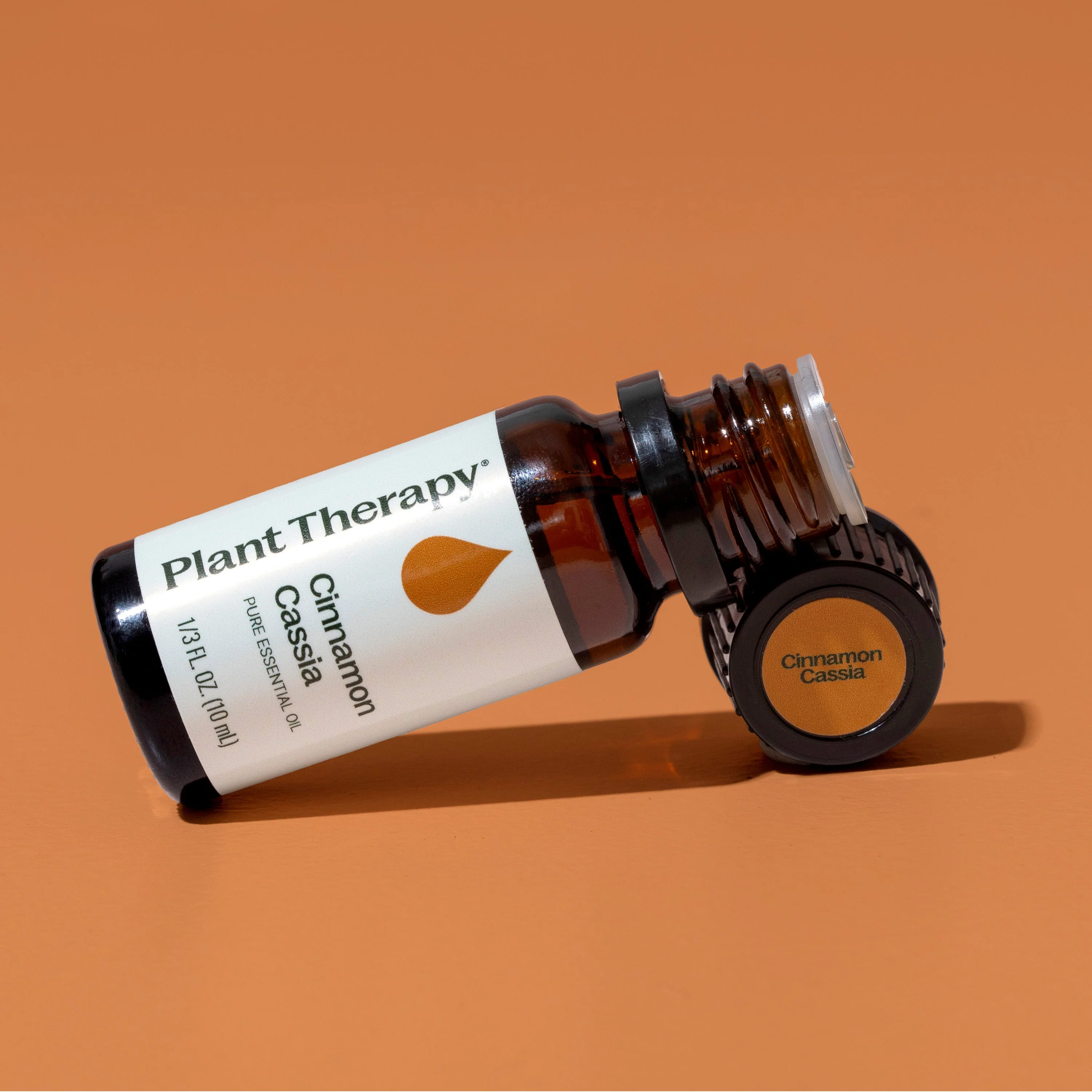 Cinnamon Cassia Essential Oil - Image 8