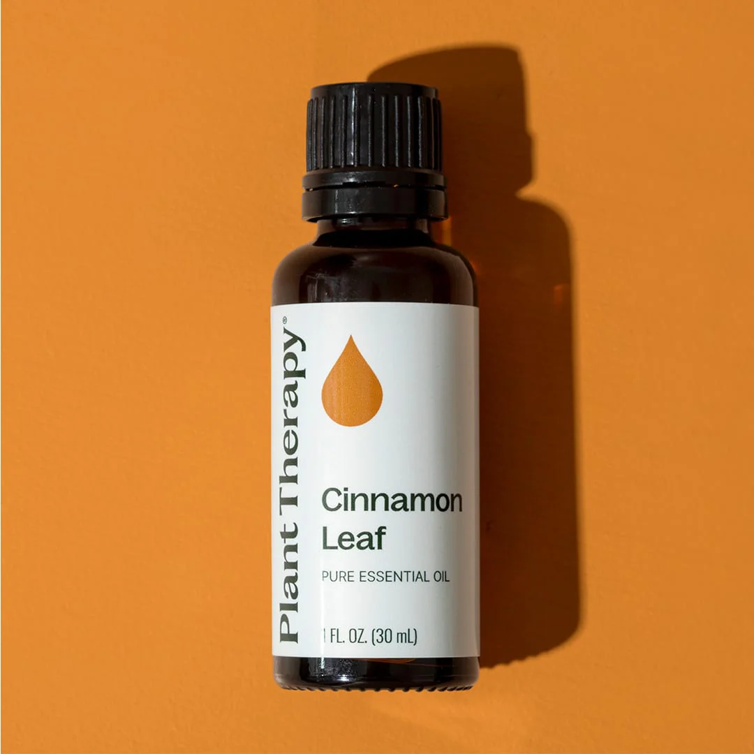 Cinnamon Leaf Essential Oil - Image 11