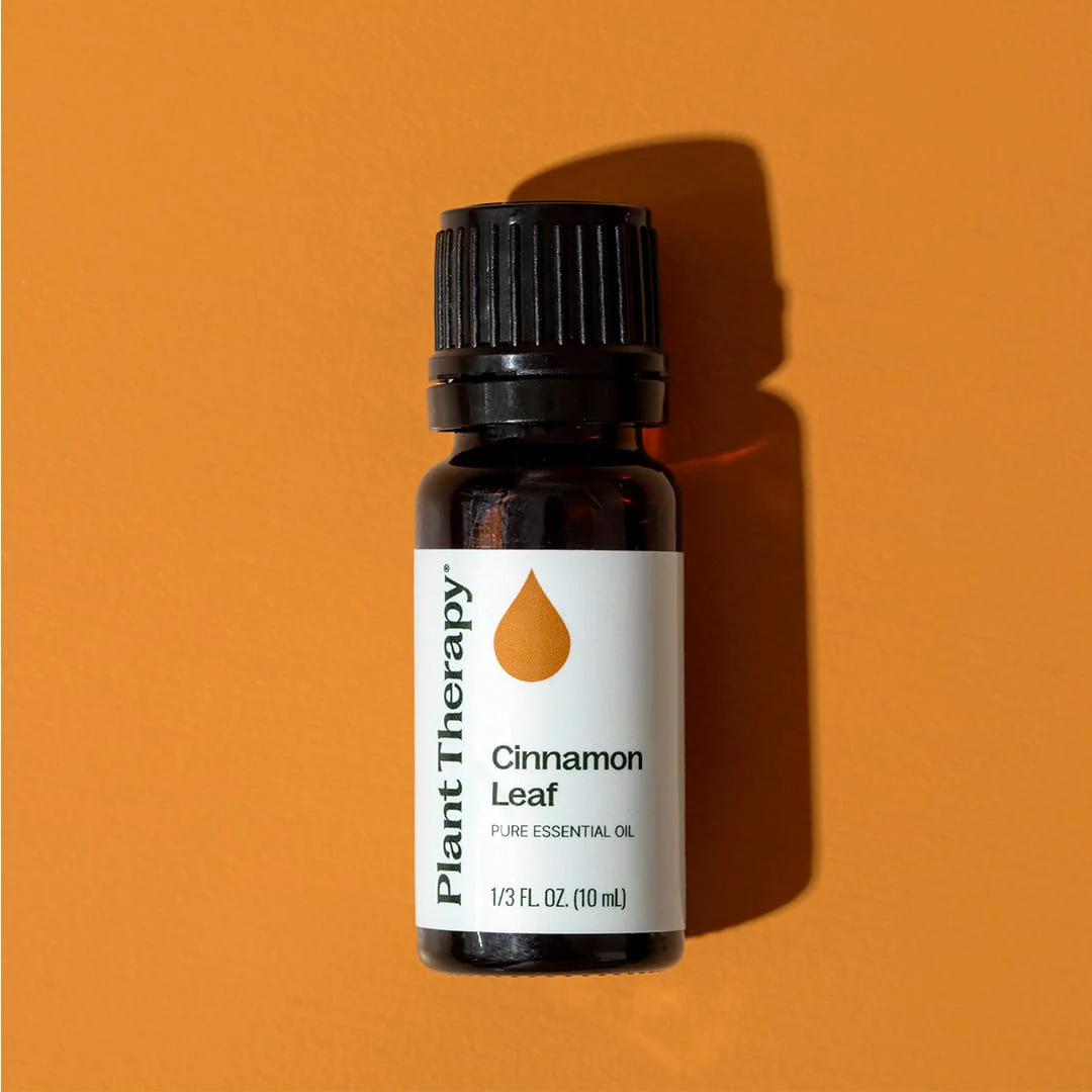 Cinnamon Leaf Essential Oil - Image 13