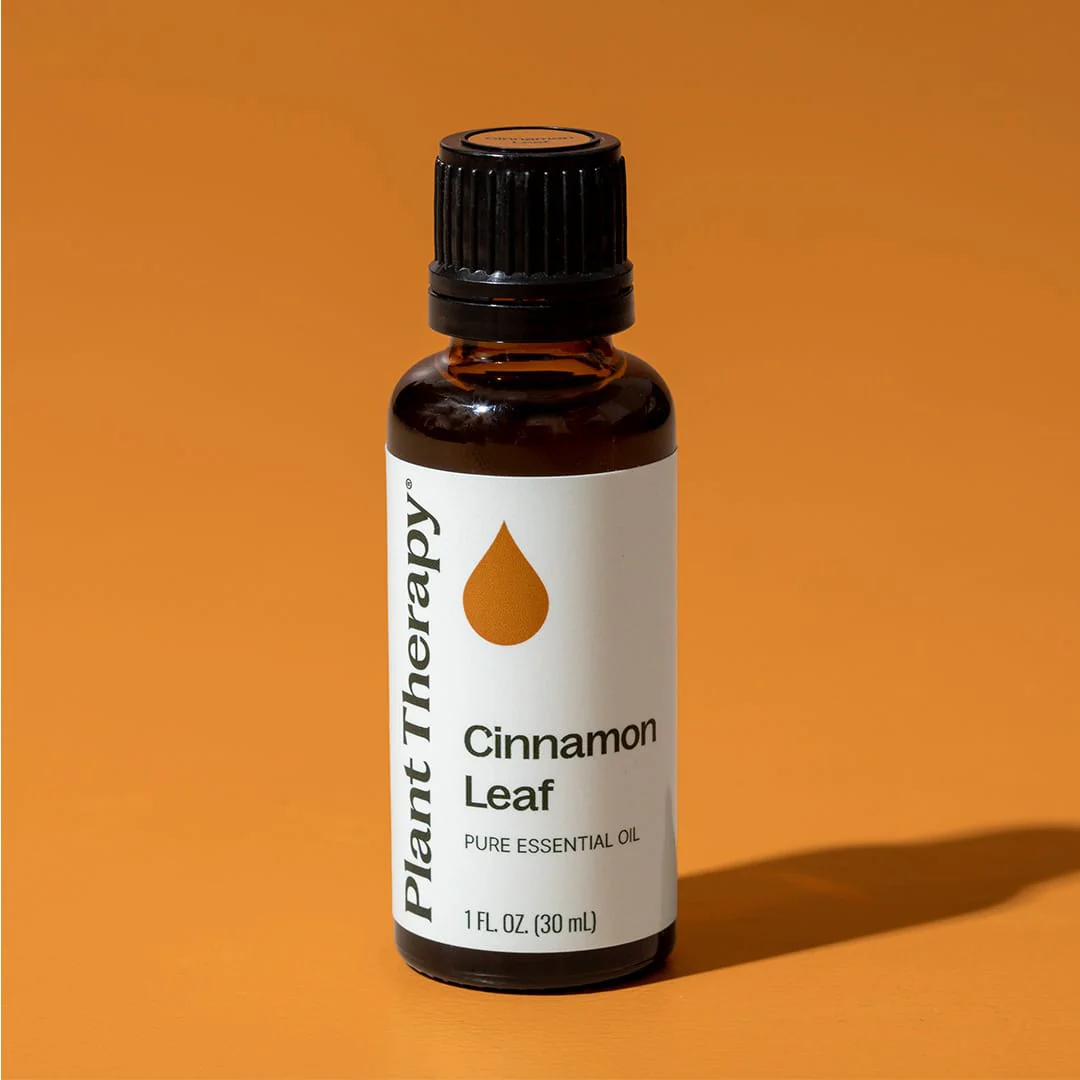 Cinnamon Leaf Essential Oil - Image 14