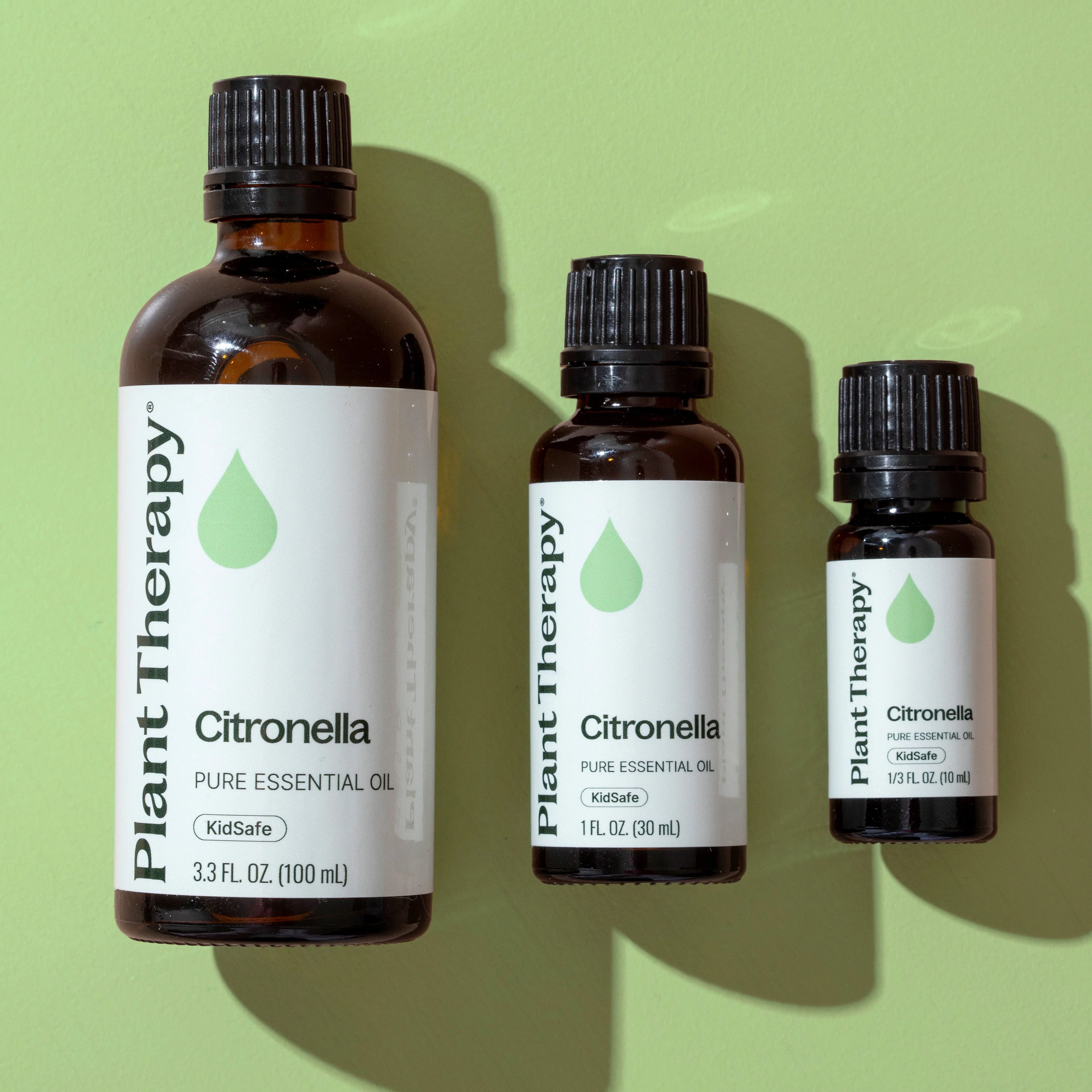 Citronella Essential Oil - Image 8