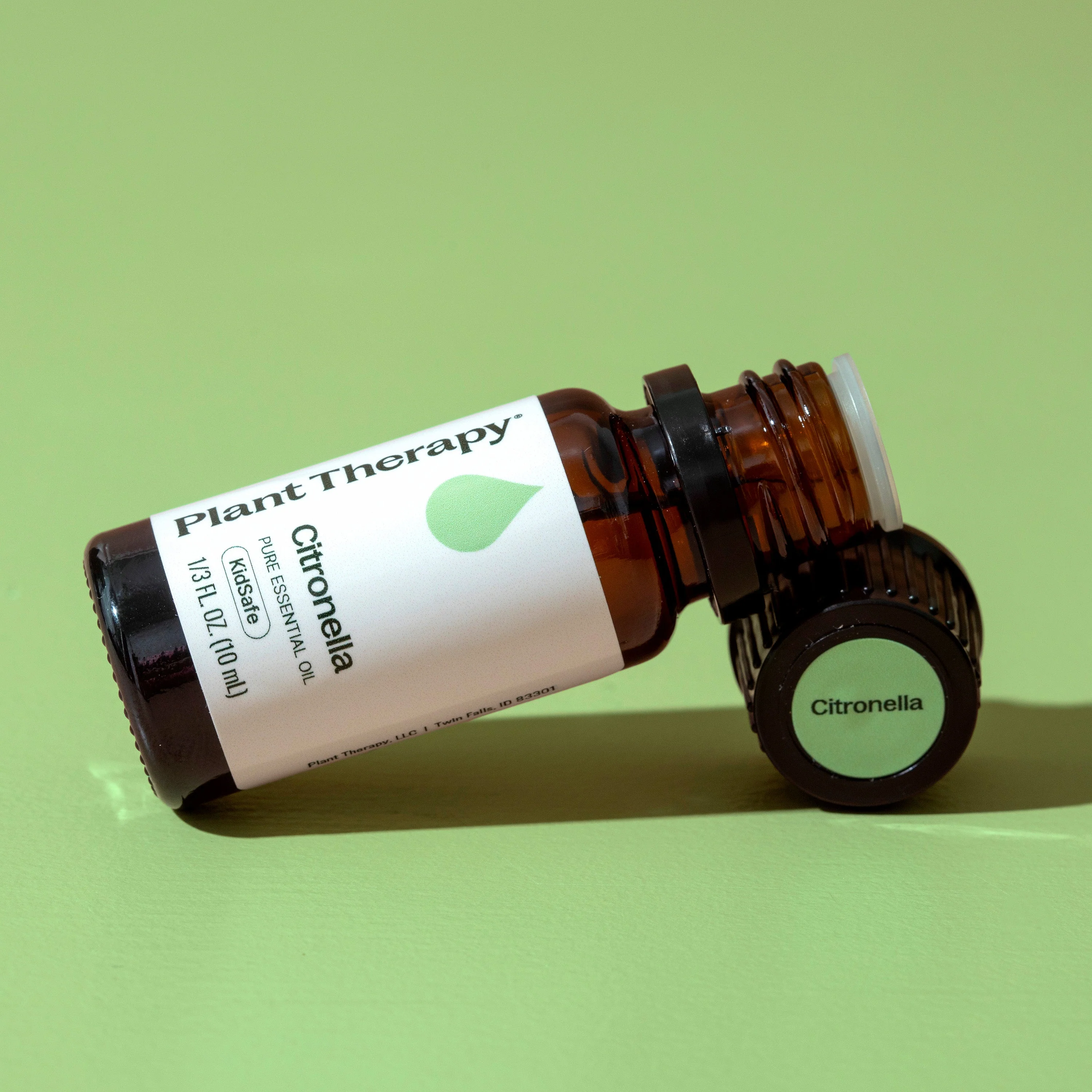 Citronella Essential Oil - Image 9