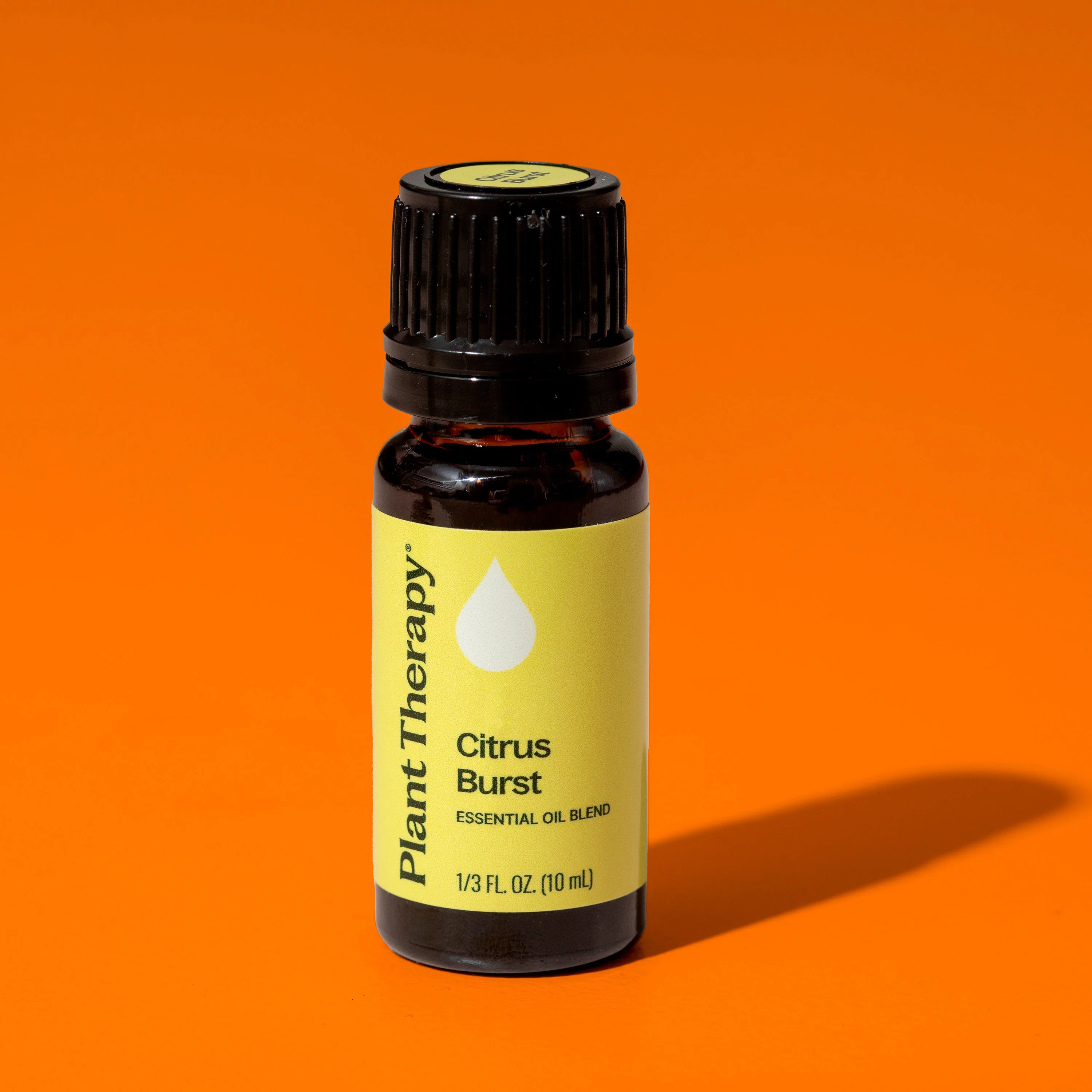 Citrus Burst Essential Oil Blend - Image 3
