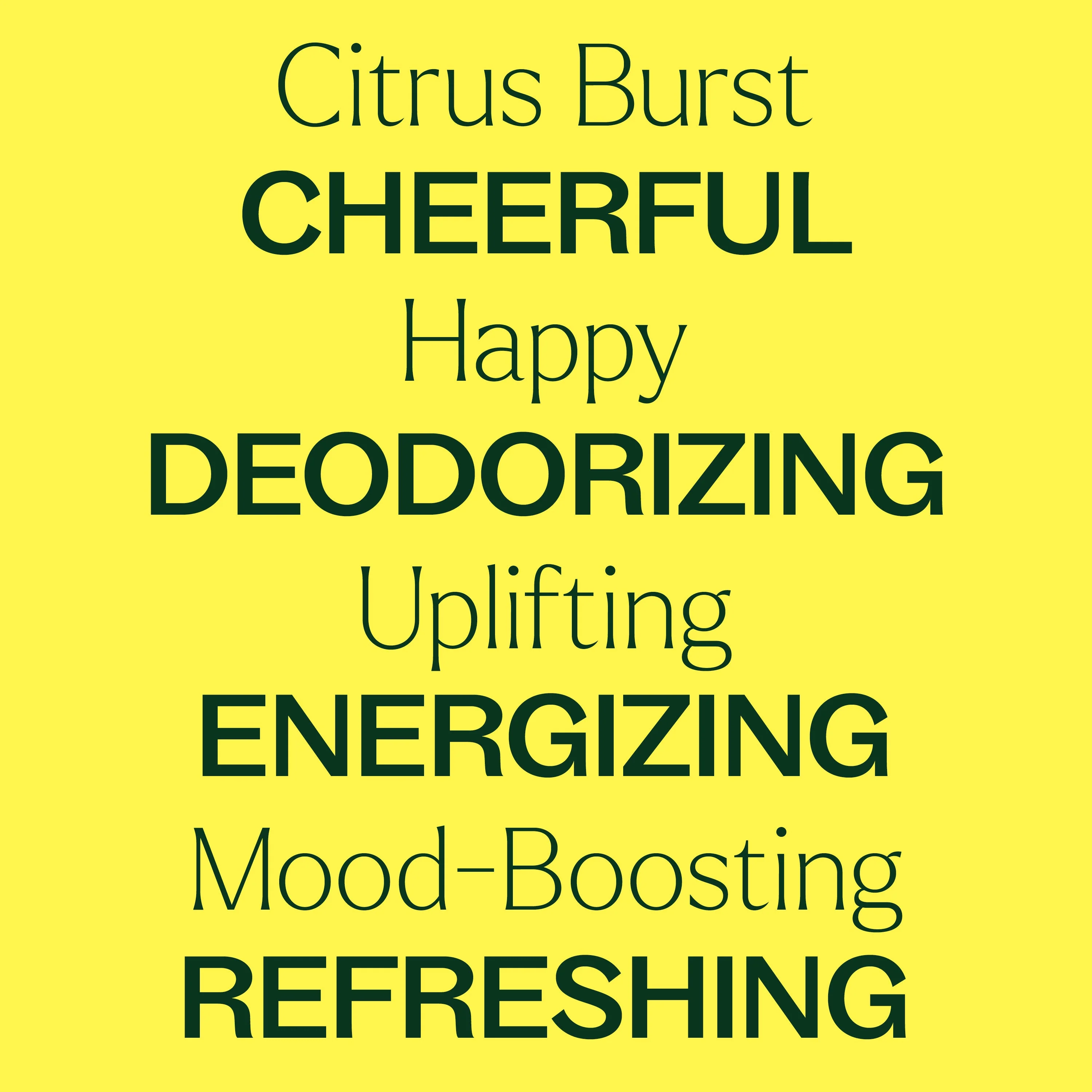 Citrus Burst Essential Oil Blend - Image 4