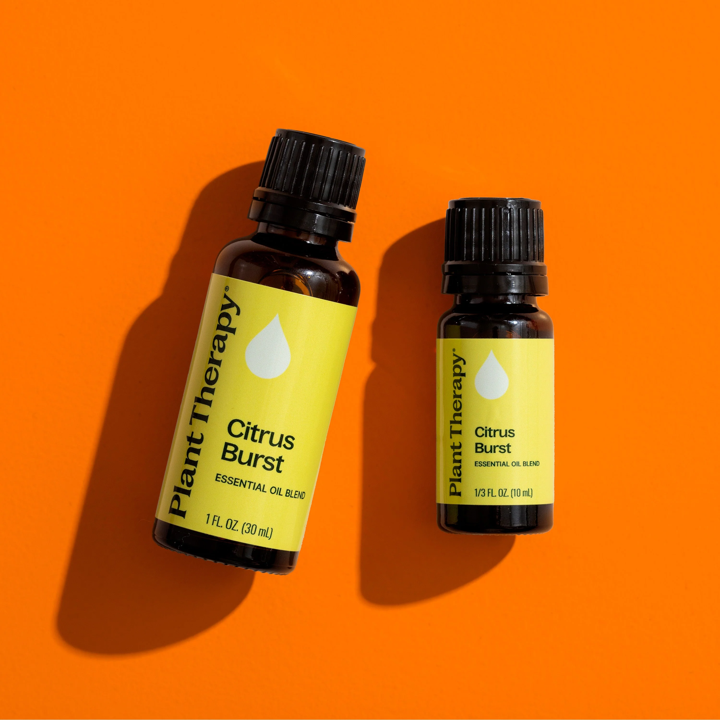 Citrus Burst Essential Oil Blend - Image 7