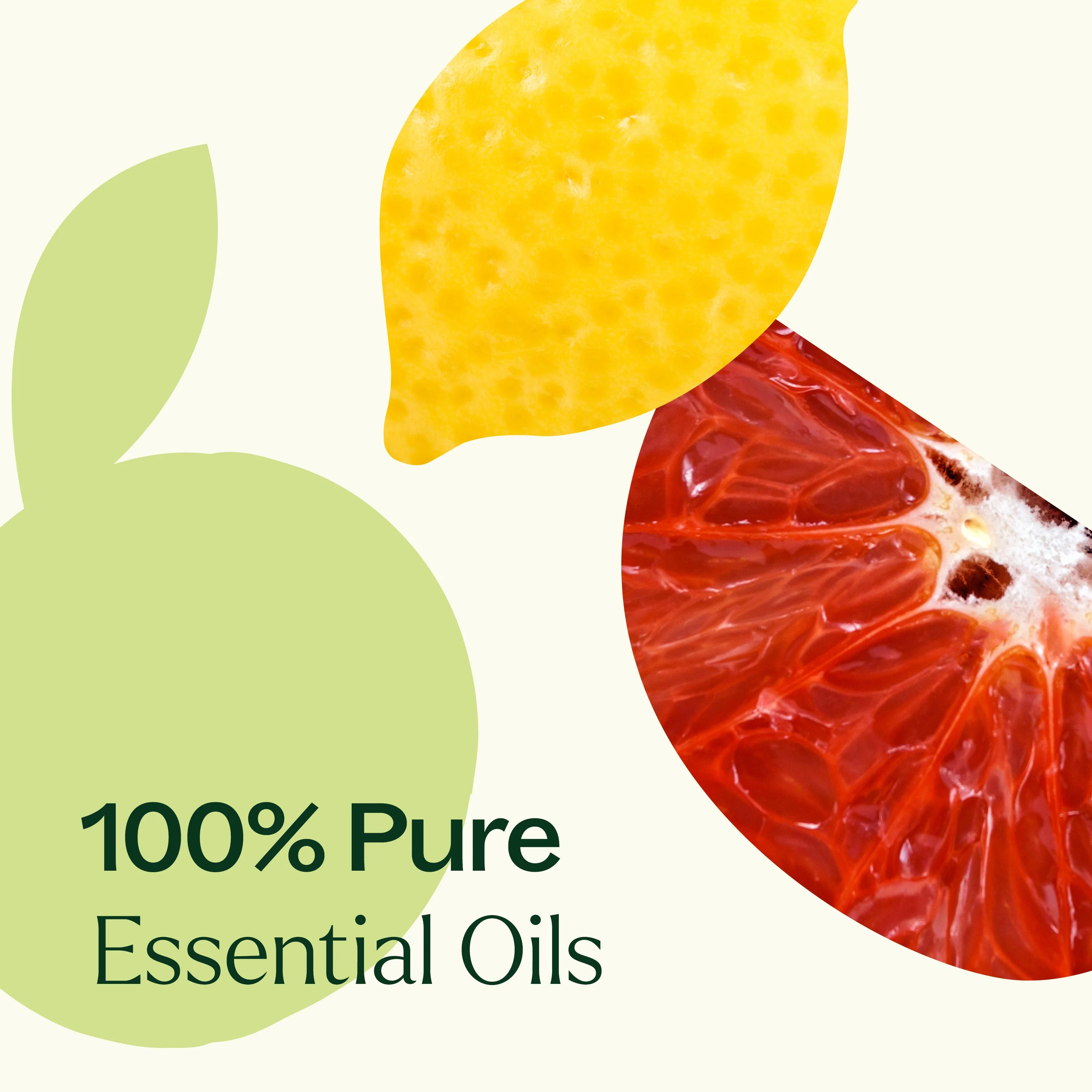 Citrus Burst Essential Oil Blend - Image 8