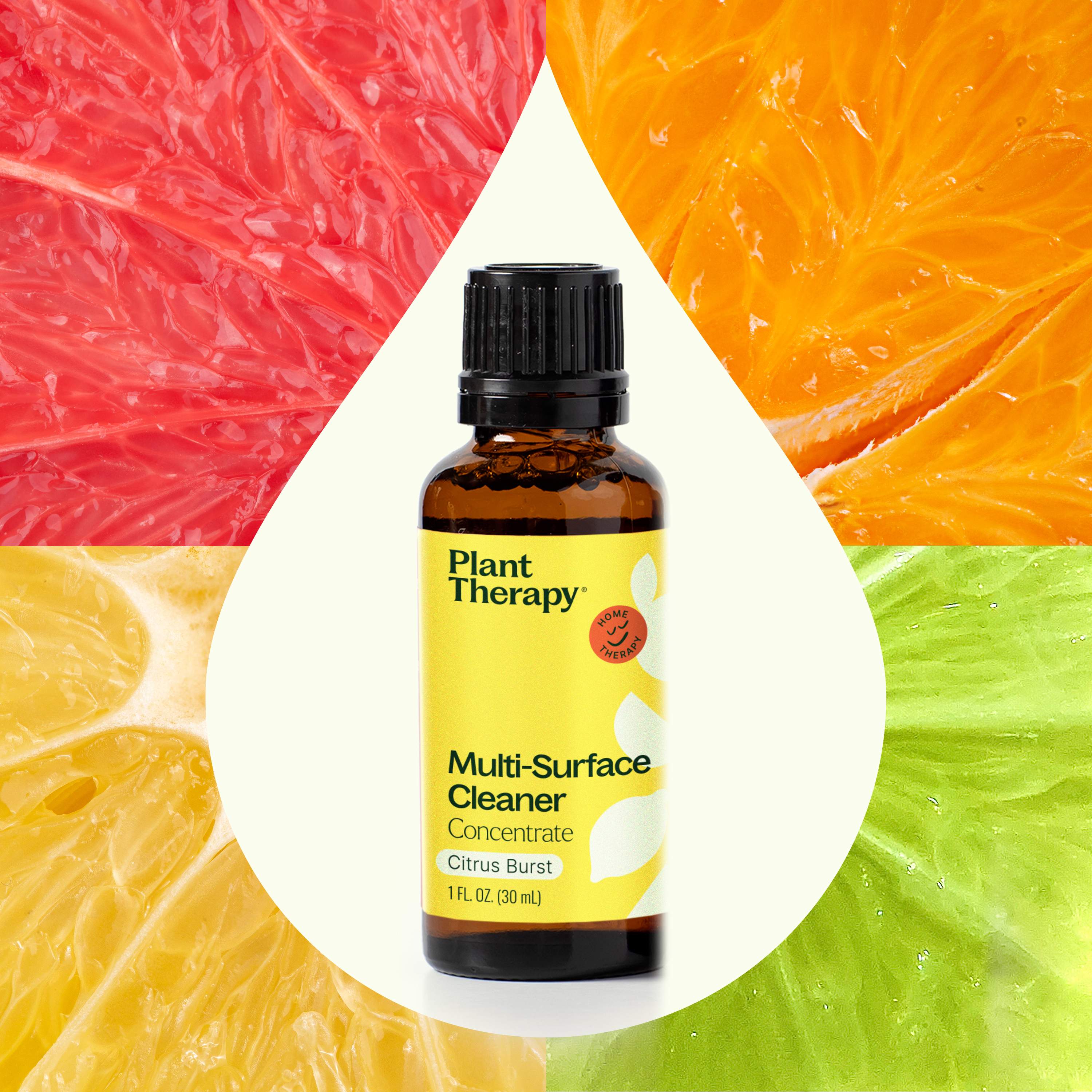 Citrus Burst Multi-Surface Cleaner 2-Pack - Image 7