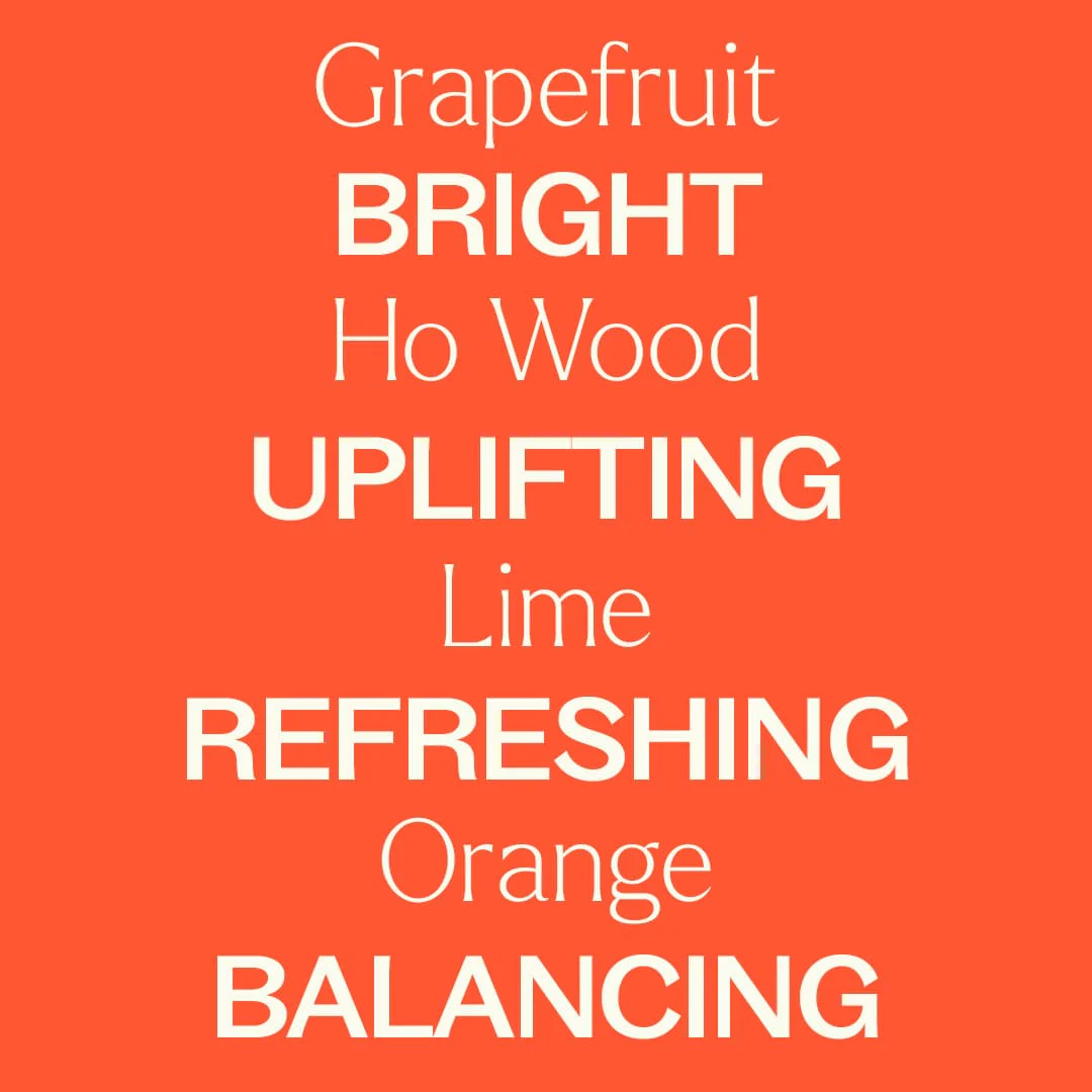 Citrus Rise Essential Oil Blend - Image 6