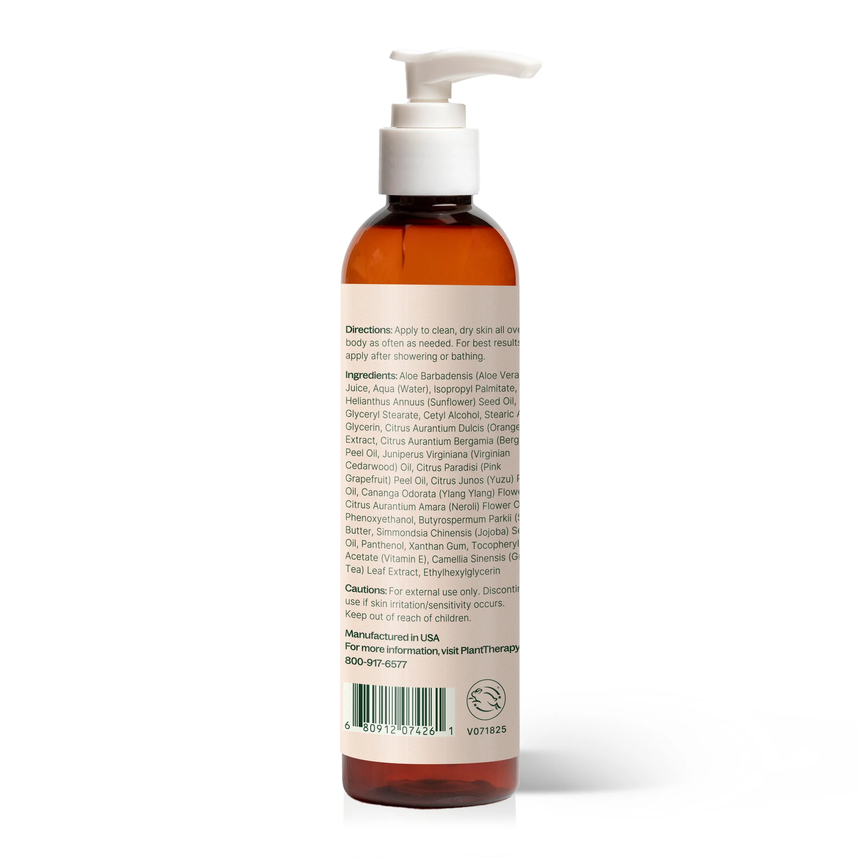 Citrus Squeeze Lotion - Image 11