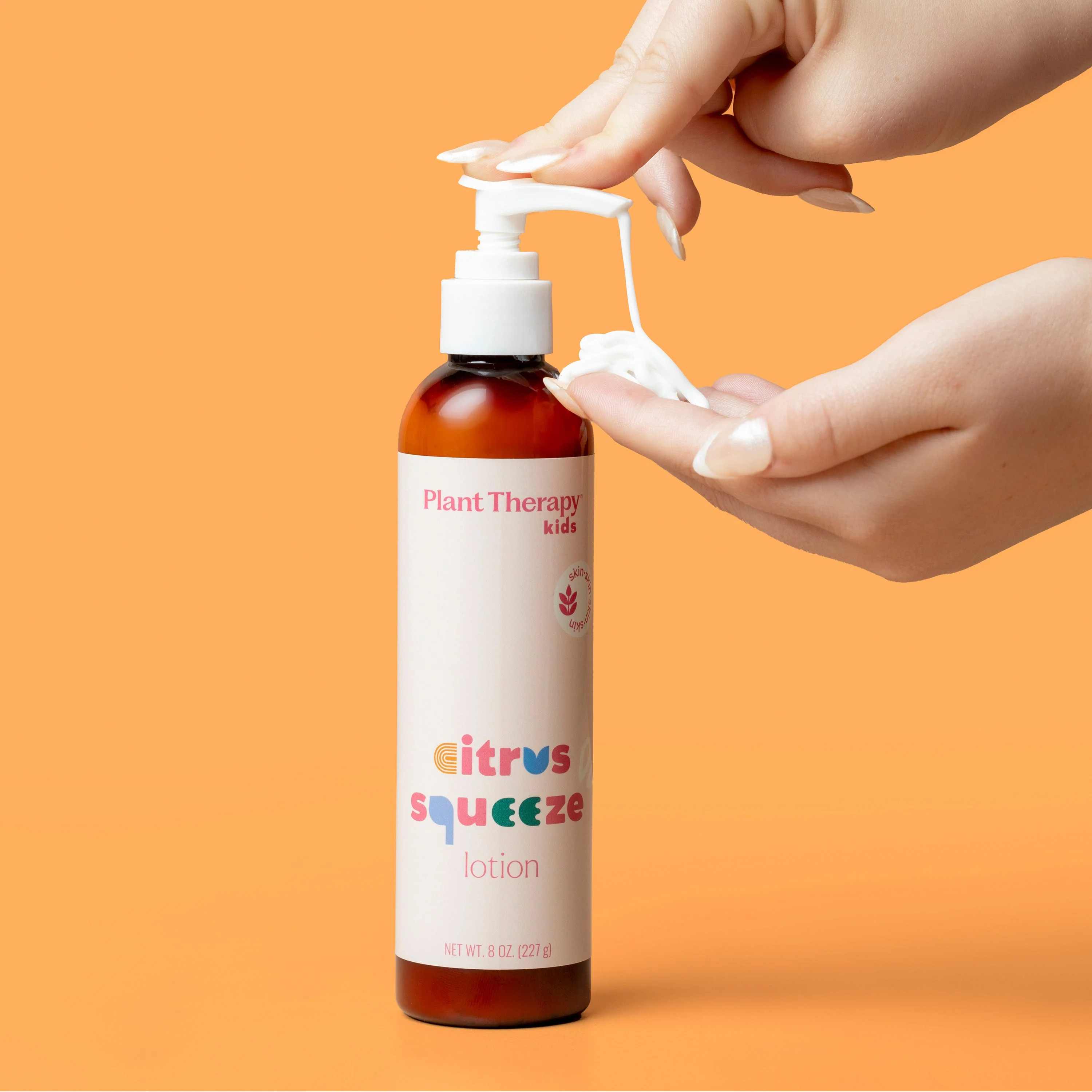 Citrus Squeeze Lotion - Image 2
