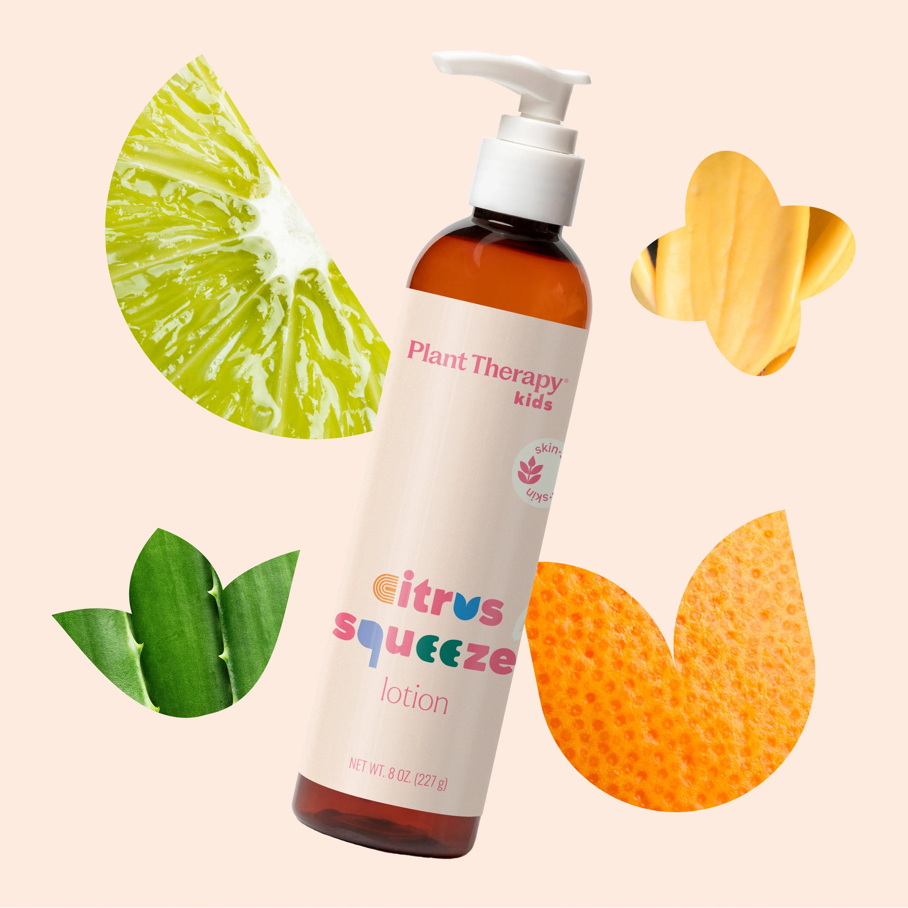 Citrus Squeeze Lotion - Image 5