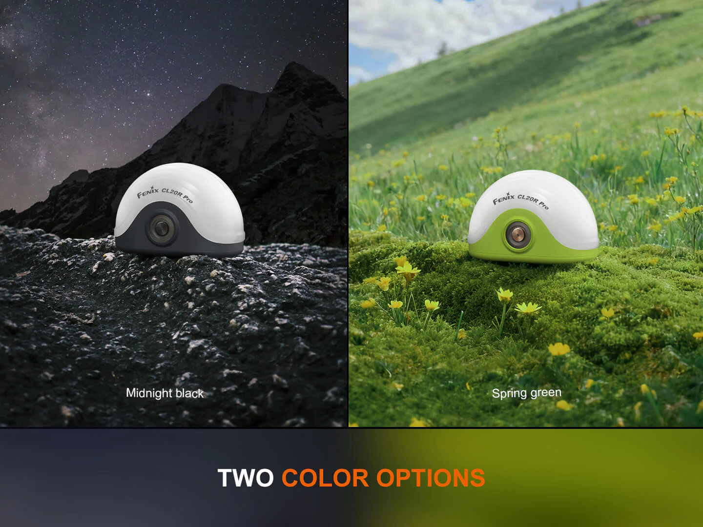 CL20R Pro Smart Multicolor Camping Lantern - Image 11