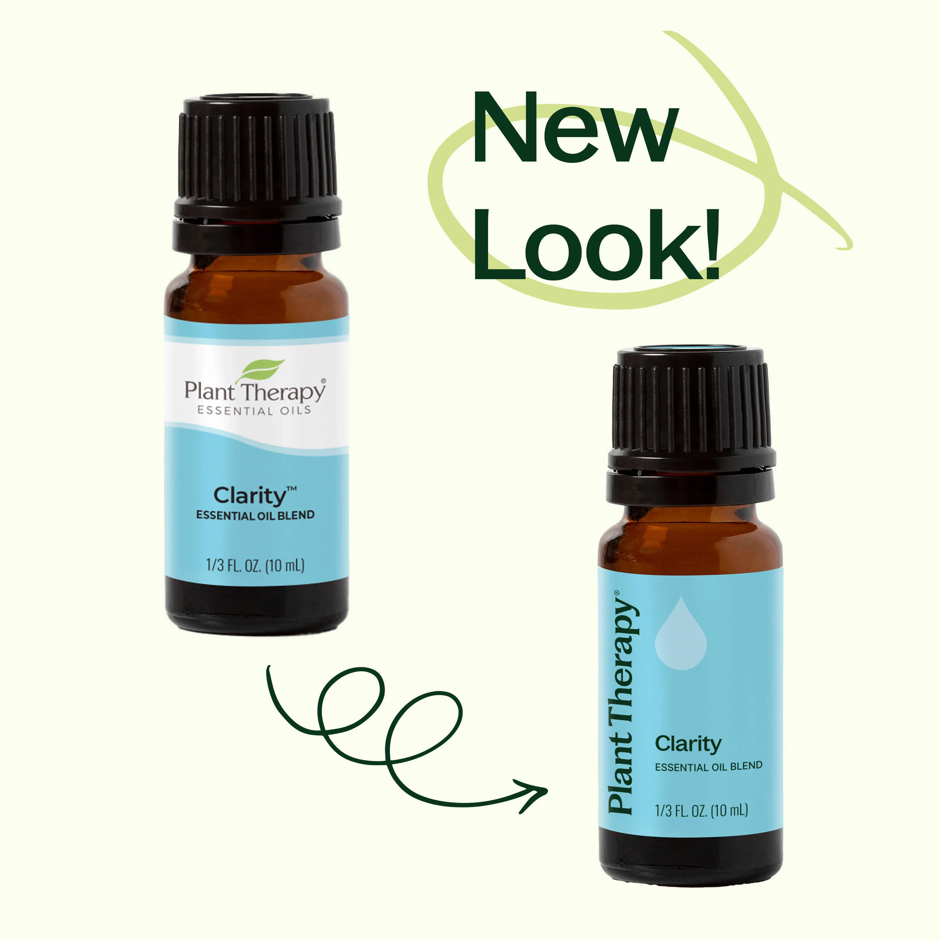 Clarity Essential Oil Blend - Image 4