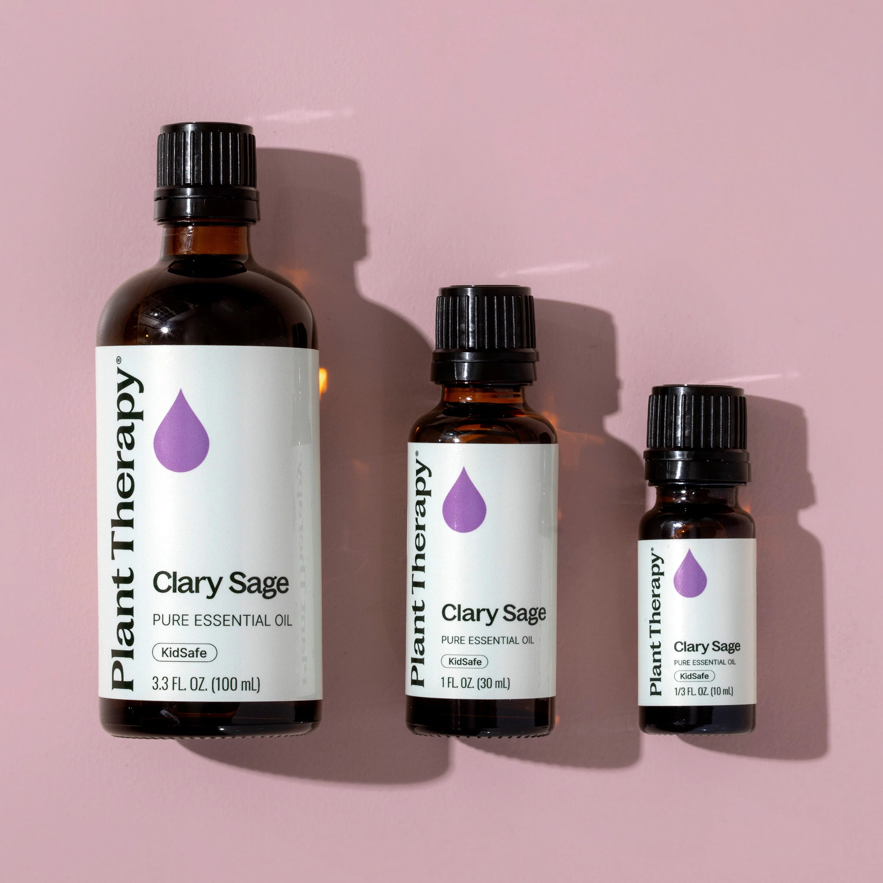 Clary Sage Essential Oil - Image 5
