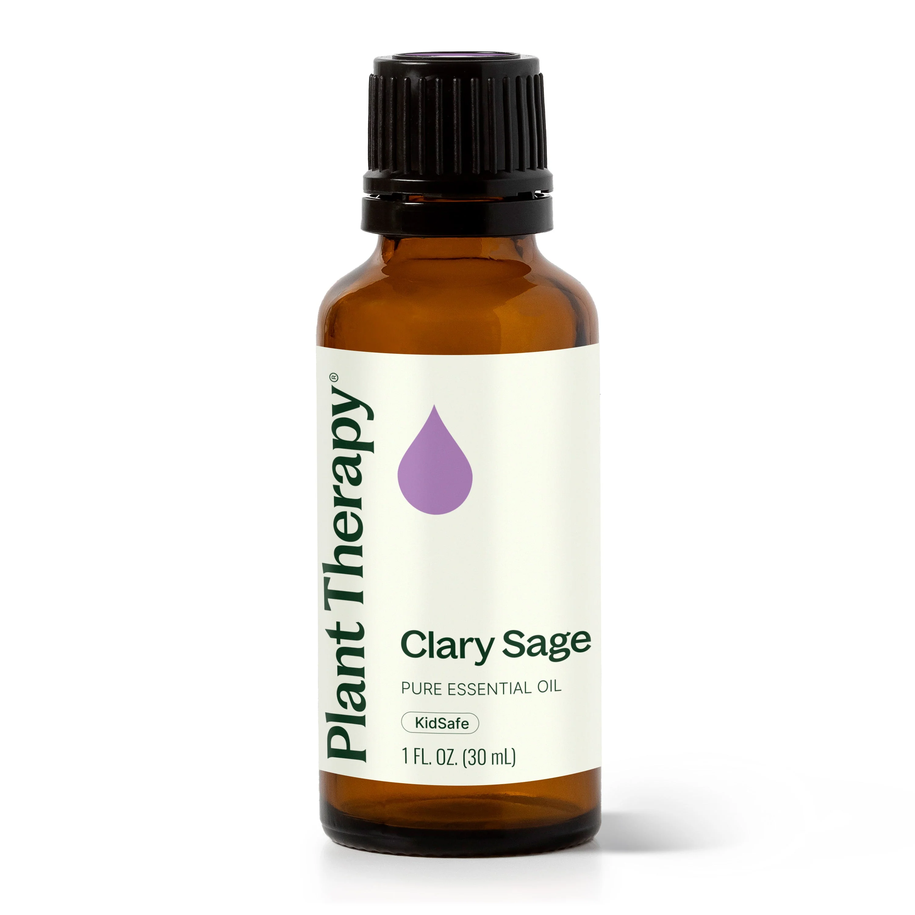 Clary Sage Essential Oil - Image 7