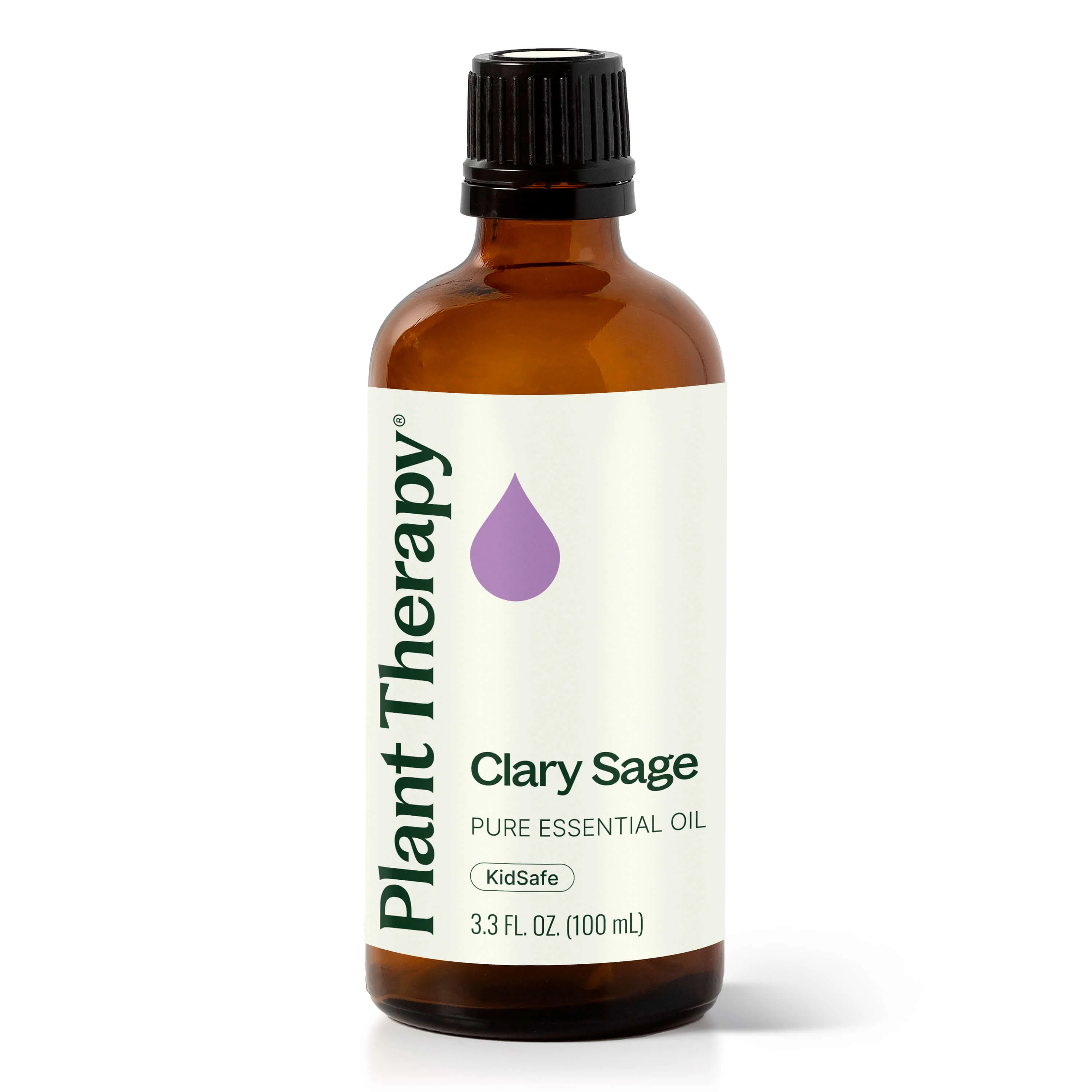 Clary Sage Essential Oil - Image 9