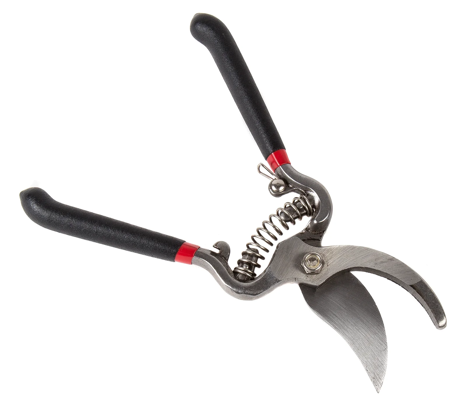 Classic Bypass Pruning Shears Clippers (Black) - Image 6