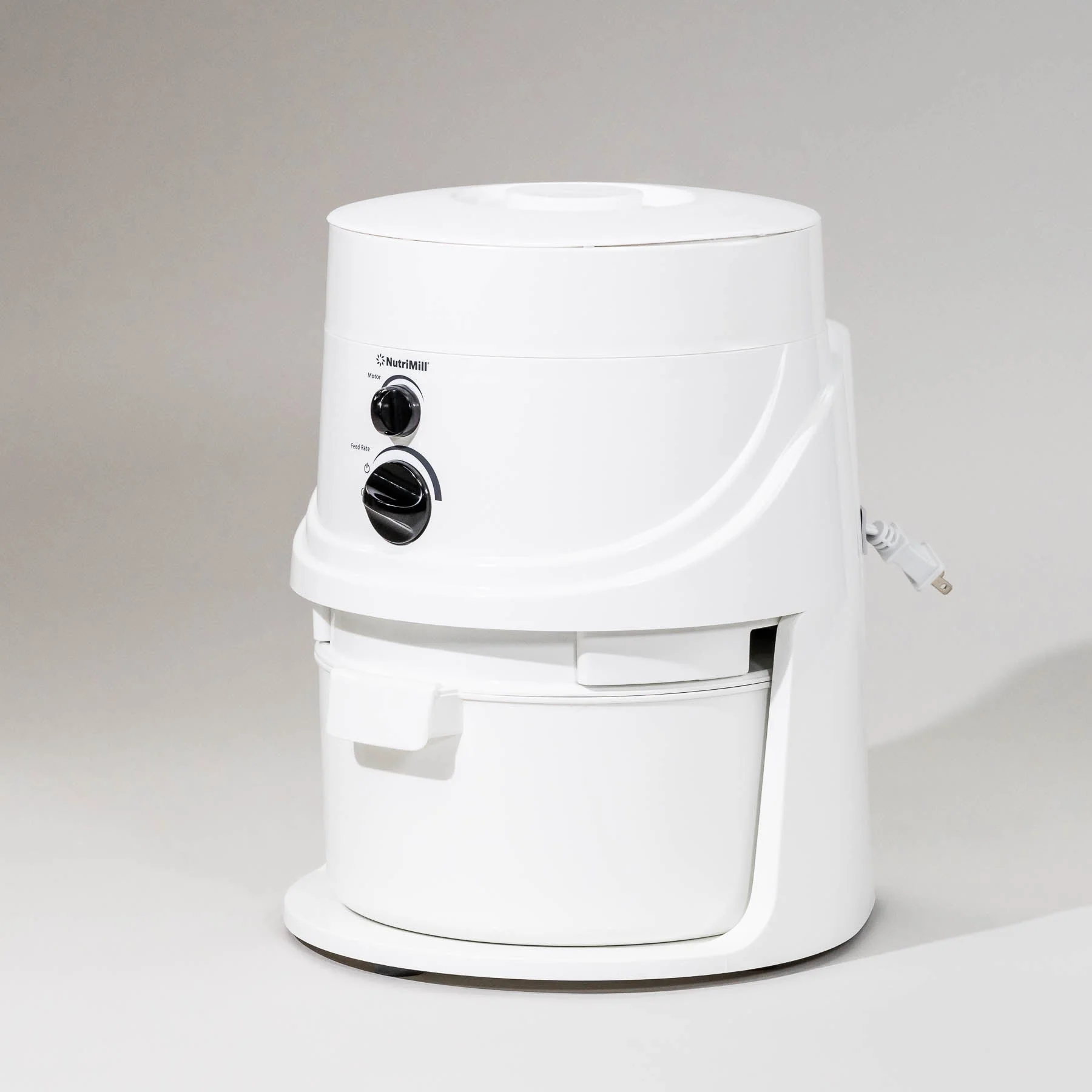 Classic Grain Mill - Image 6