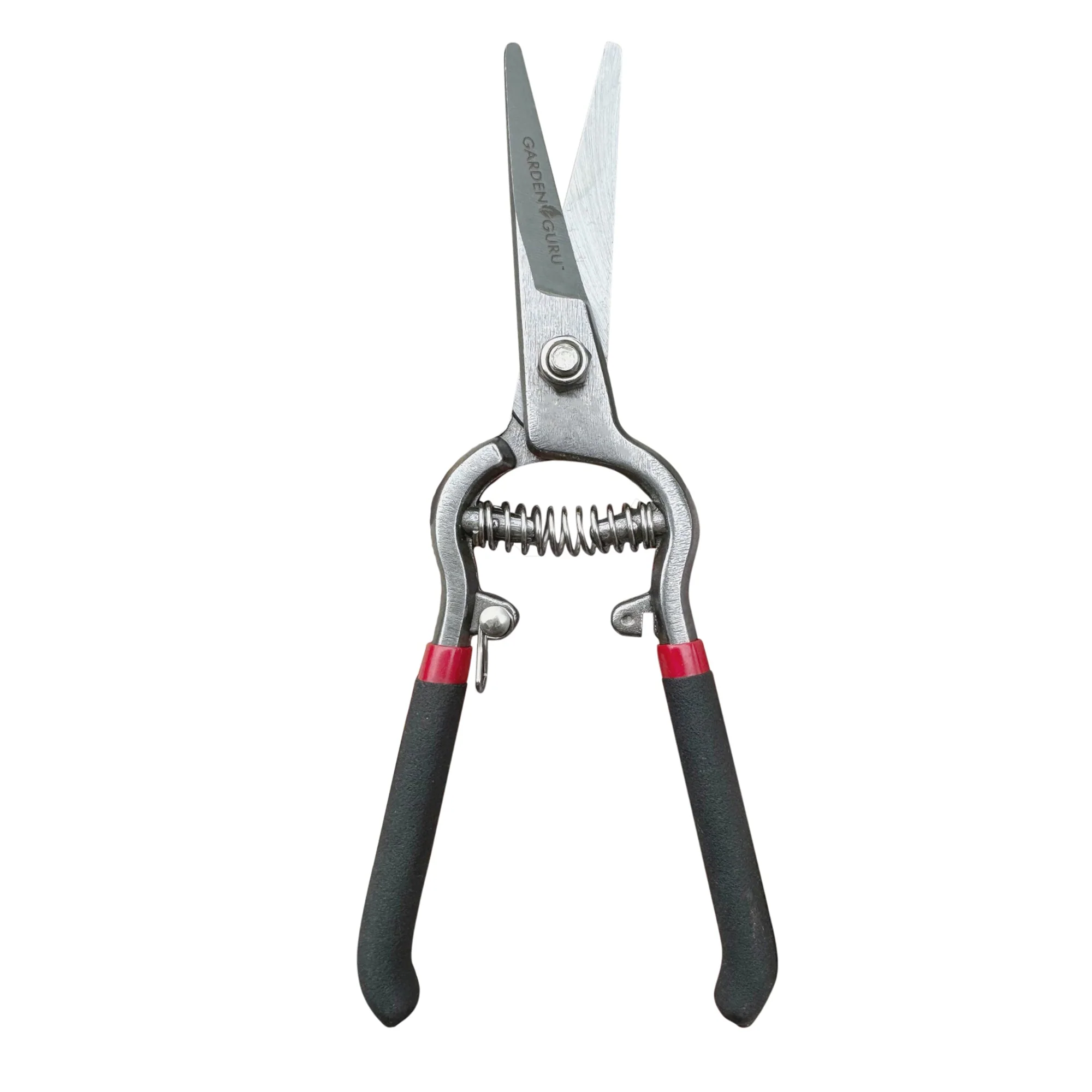 Classic Straight Blade Garden Bypass Pruners - Image 4