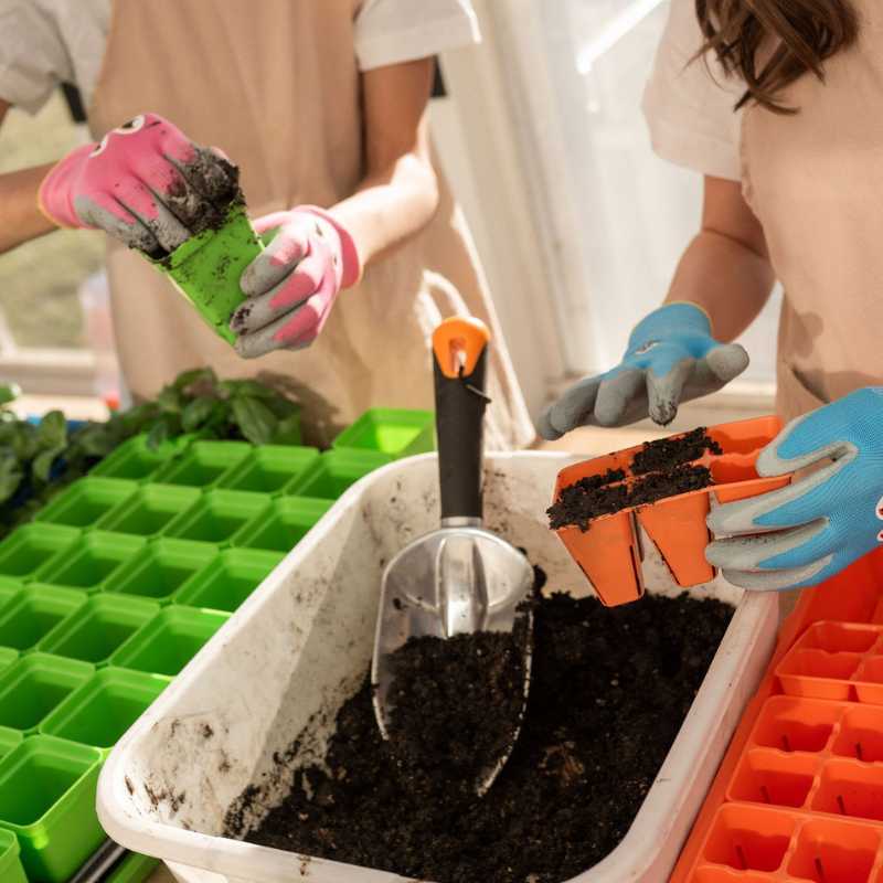 Classroom Seed Starting Bundle - Image 9