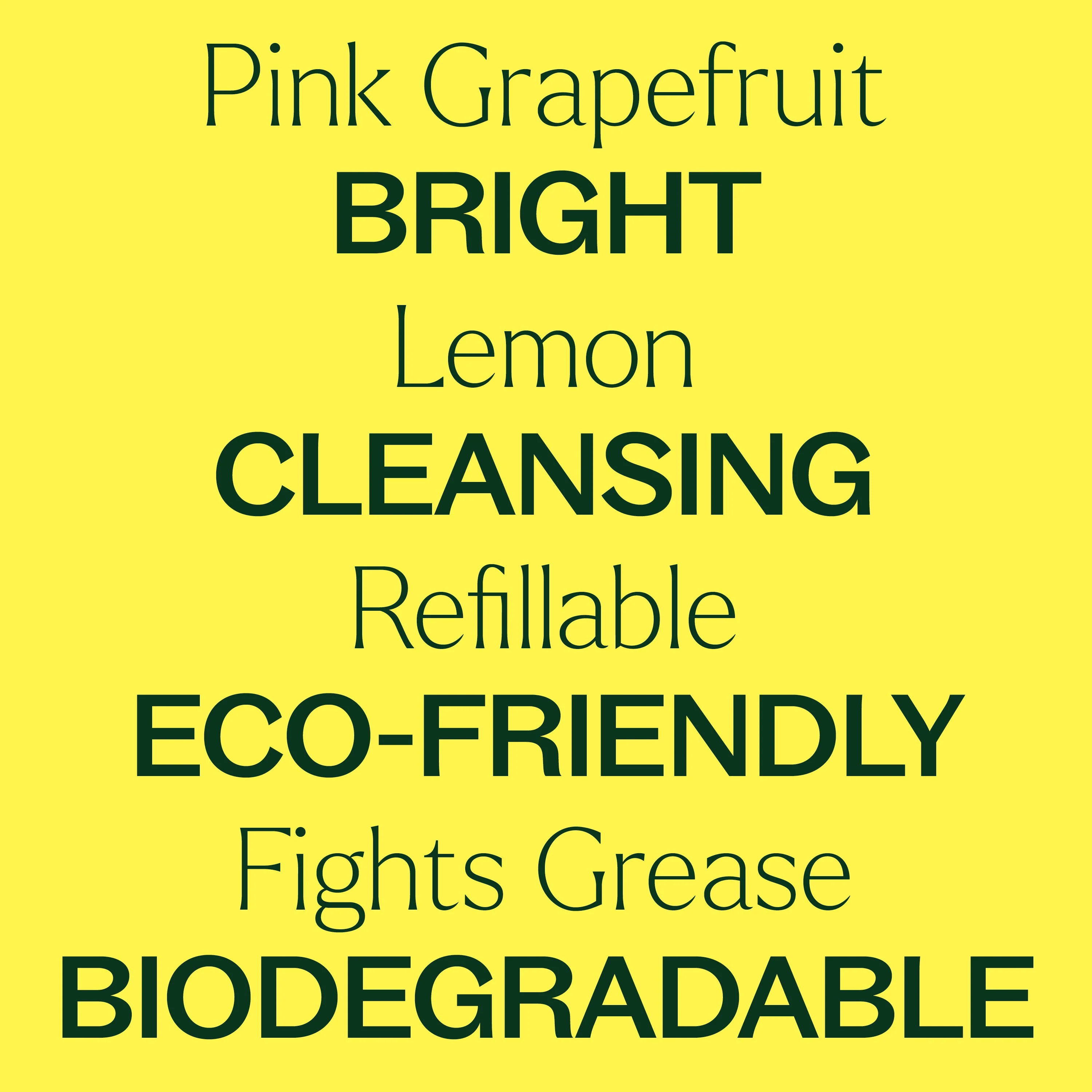 Cleaning Duo: Citrus Burst + Chamomile Sleeve - Image 9