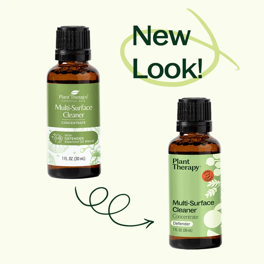 Cleaning Duo: Defender + Chamomile Sleeve - Image 3
