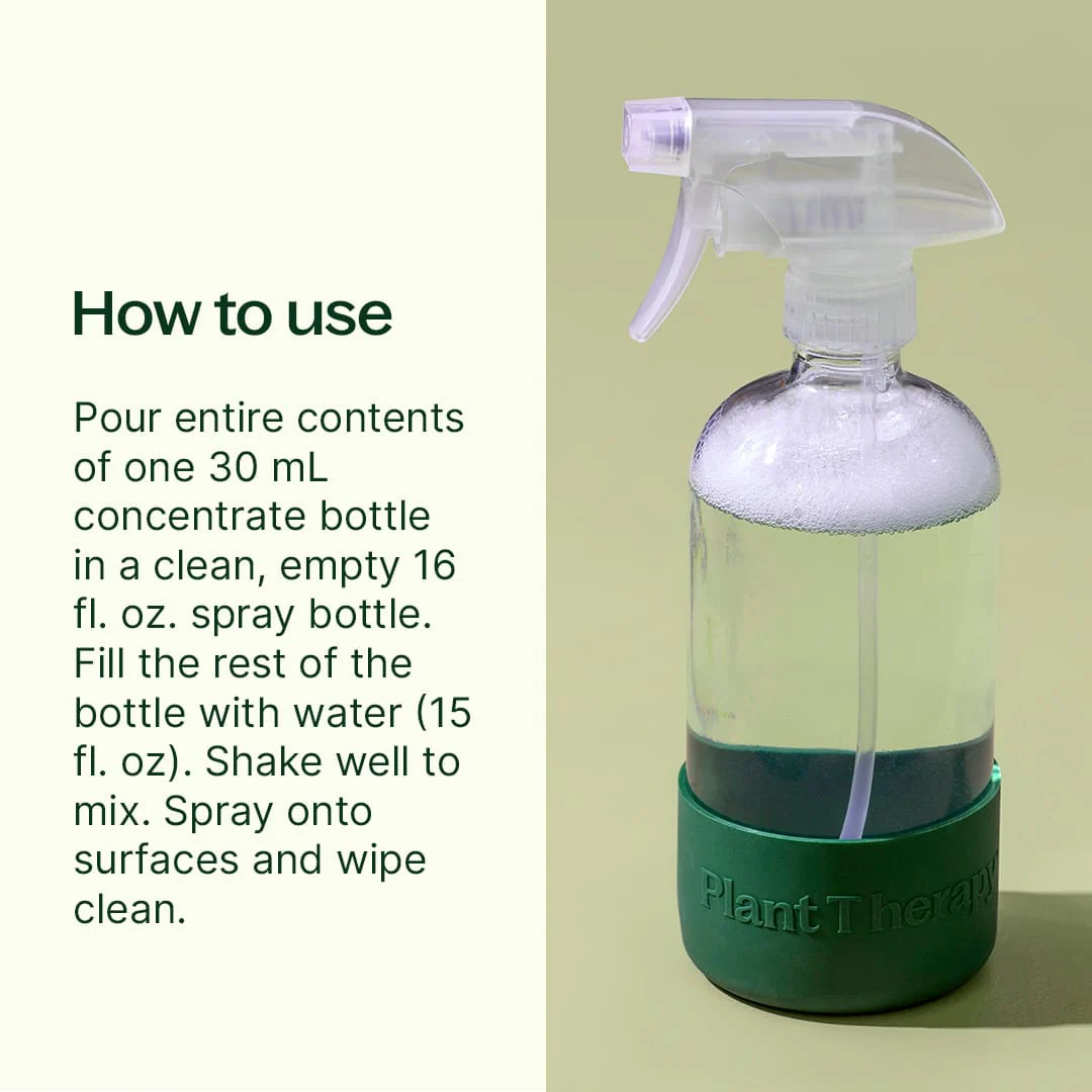 Cleaning Duo: Defender + Chamomile Sleeve - Image 4