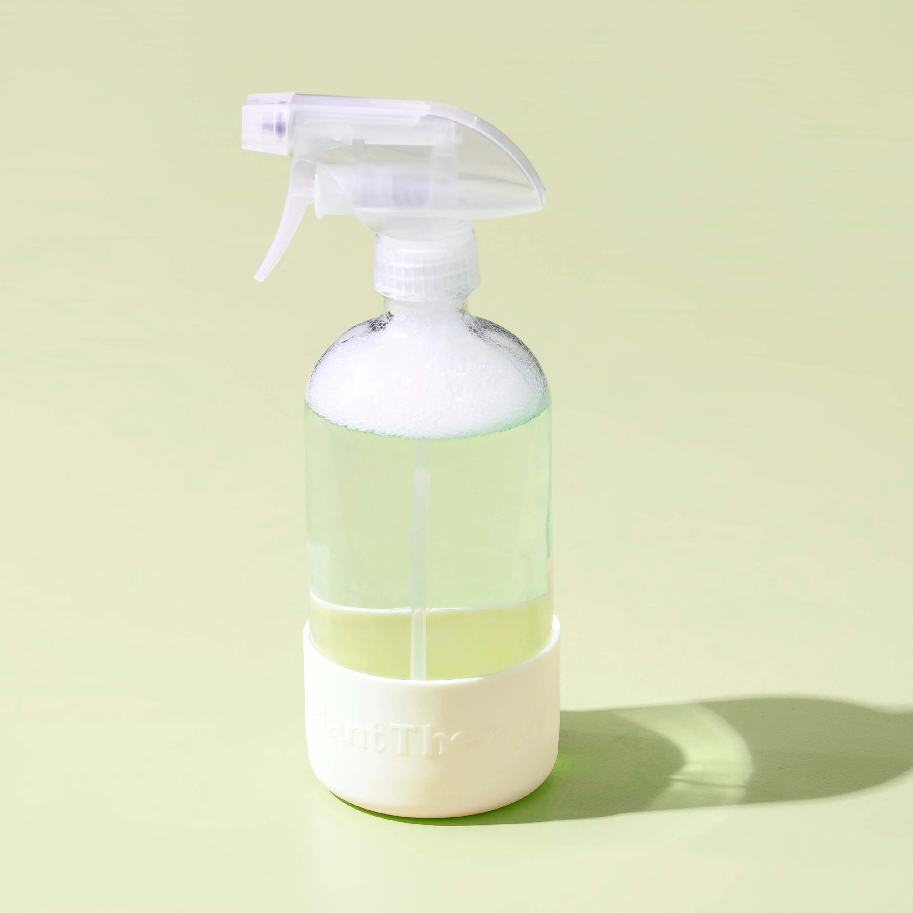 Cleaning Duo: Germ Fighter + Chamomile Sleeve - Image 3