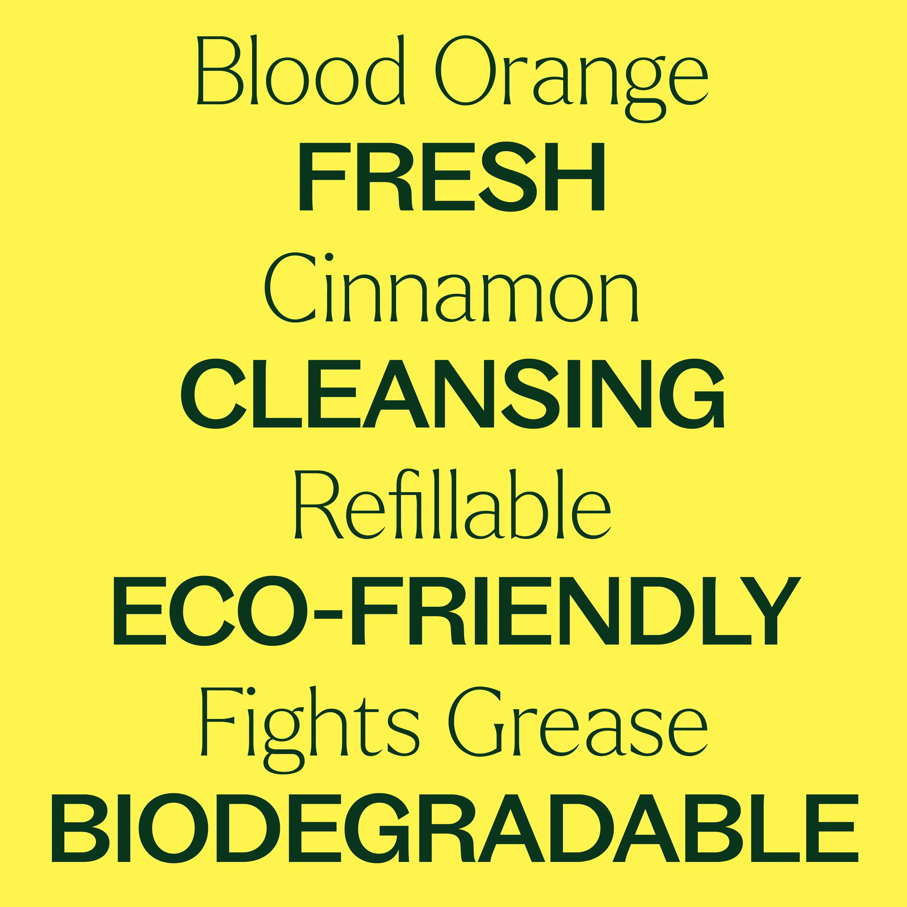 Cleaning Duo: Germ Fighter + Chamomile Sleeve - Image 5