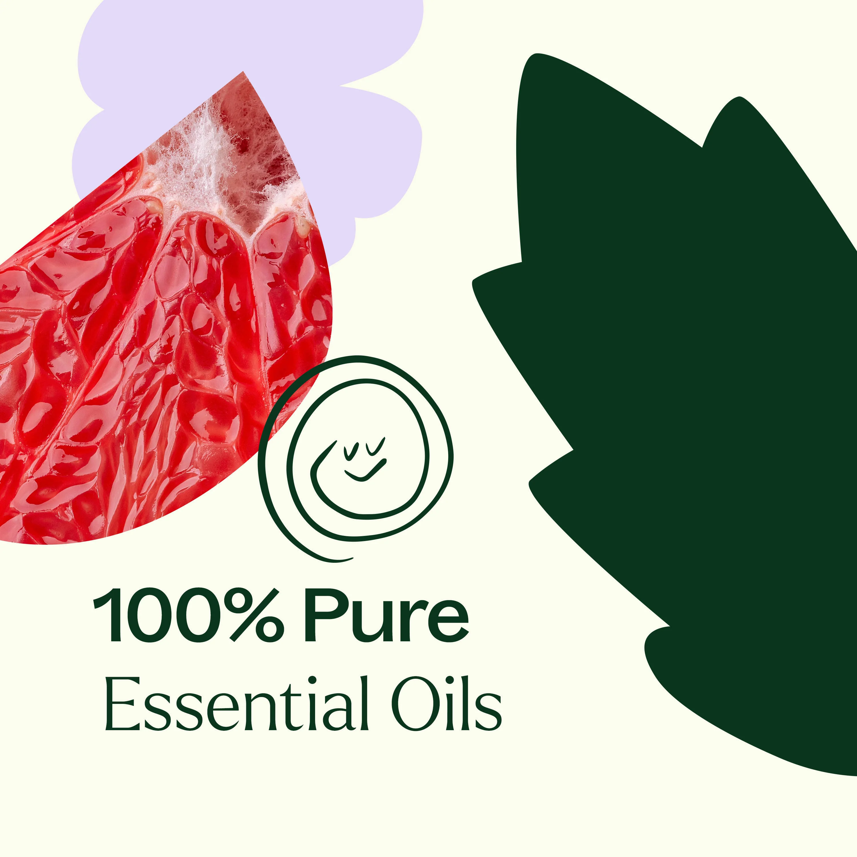 Clear Intuition (Brow Chakra) Essential Oil 10 mL - Image 4