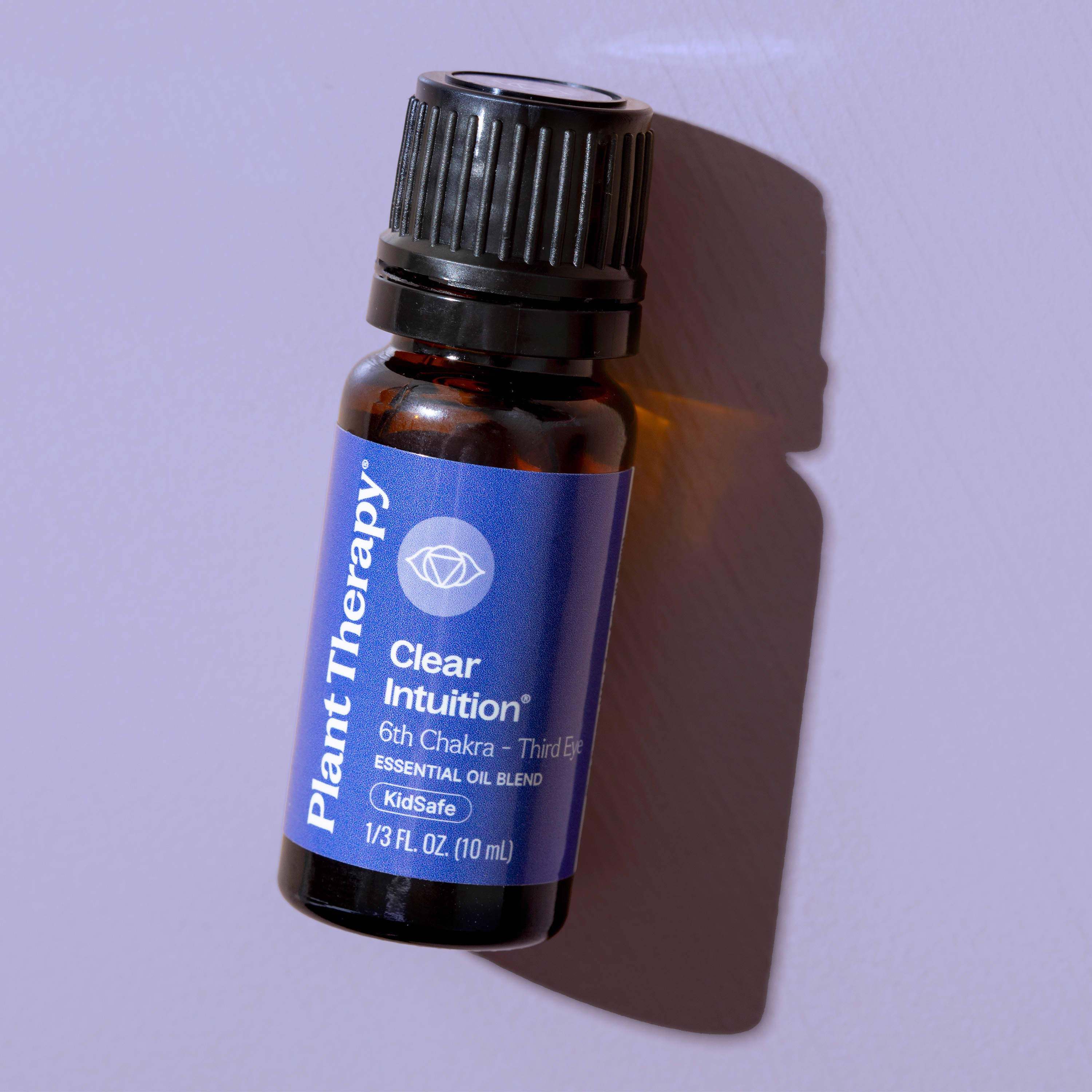Clear Intuition (Brow Chakra) Essential Oil 10 mL - Image 8