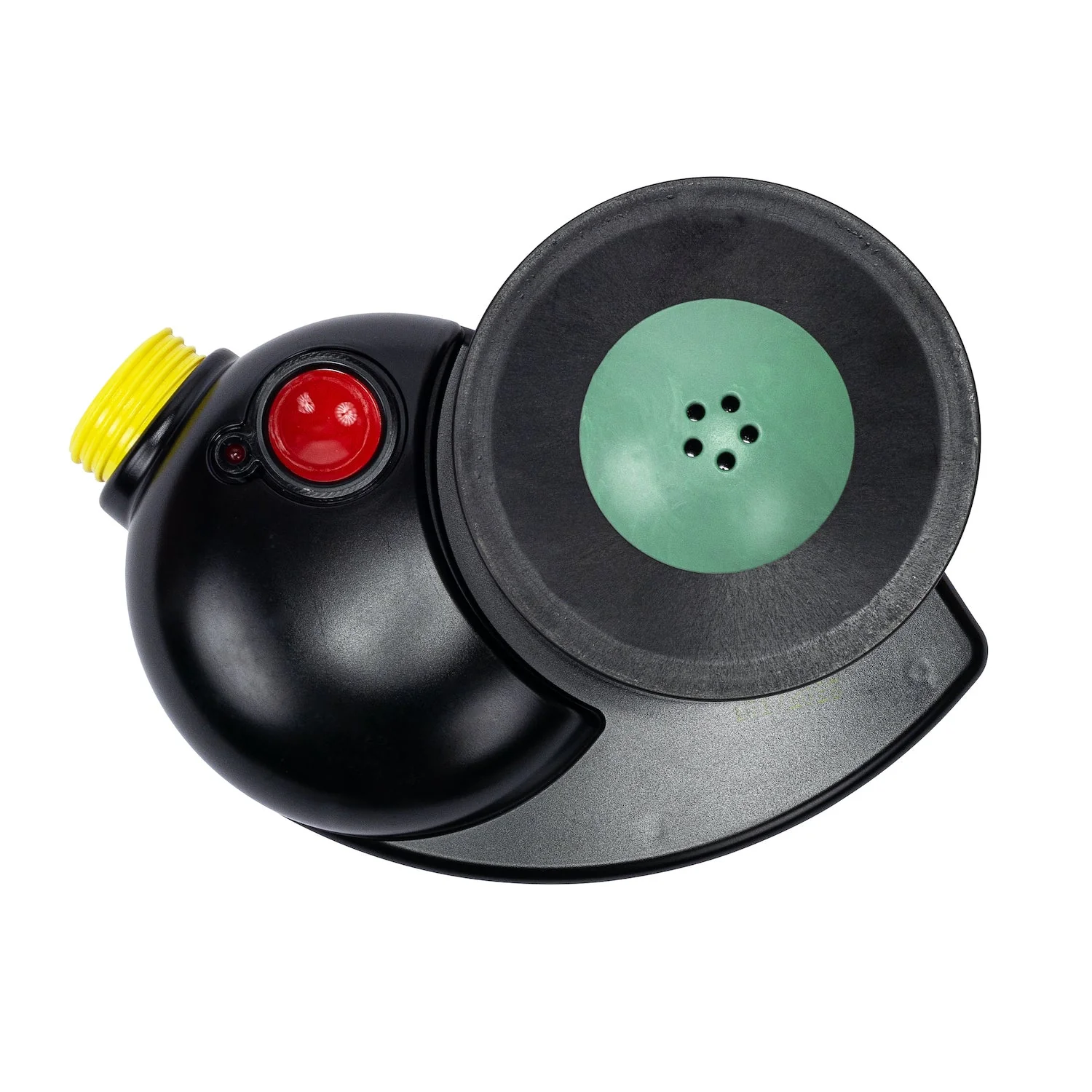 CM-3M CBRN Child Escape Respirator / Infant Gas Mask with PAPR - Image 10