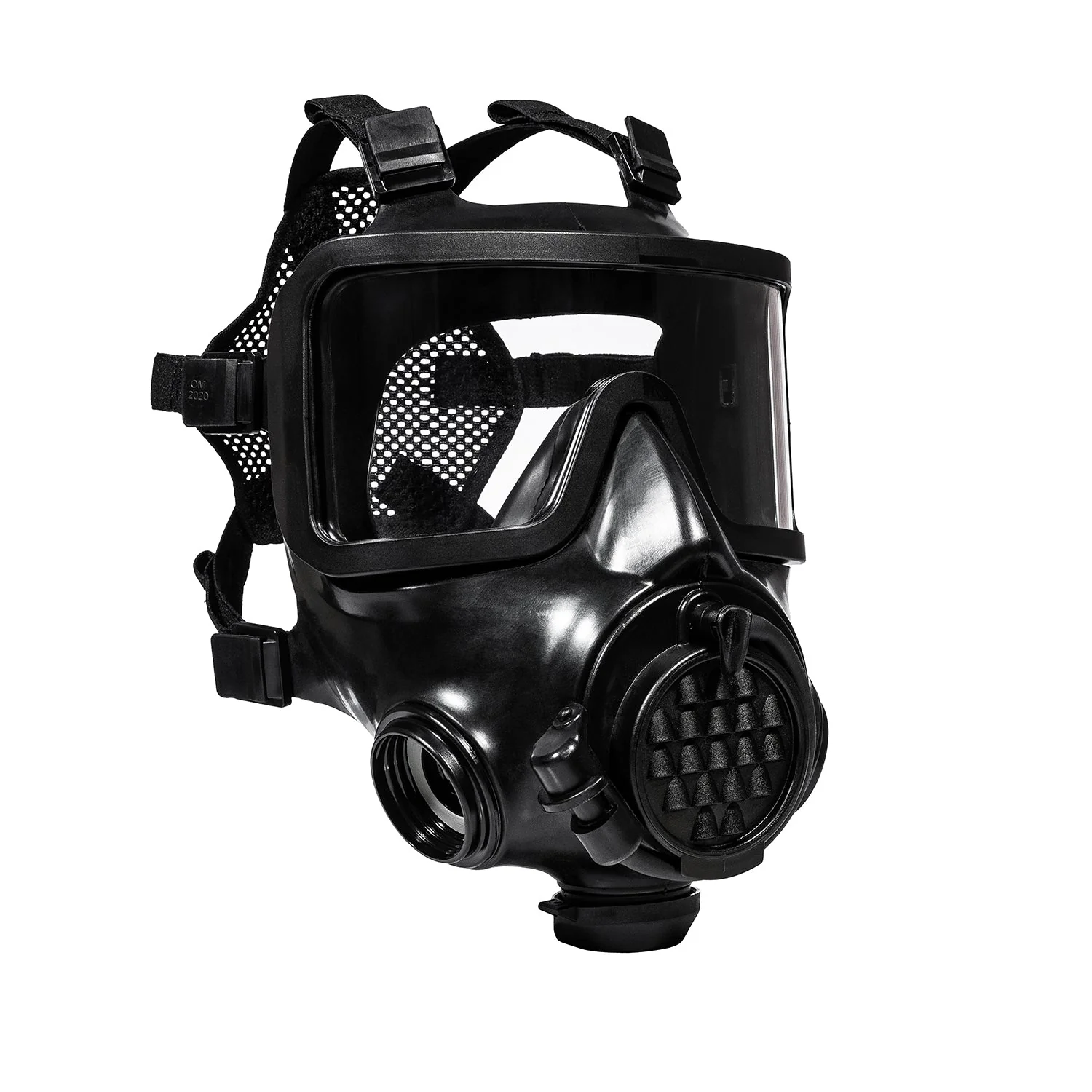 CM-8M Full-Face Respirator - Image 3