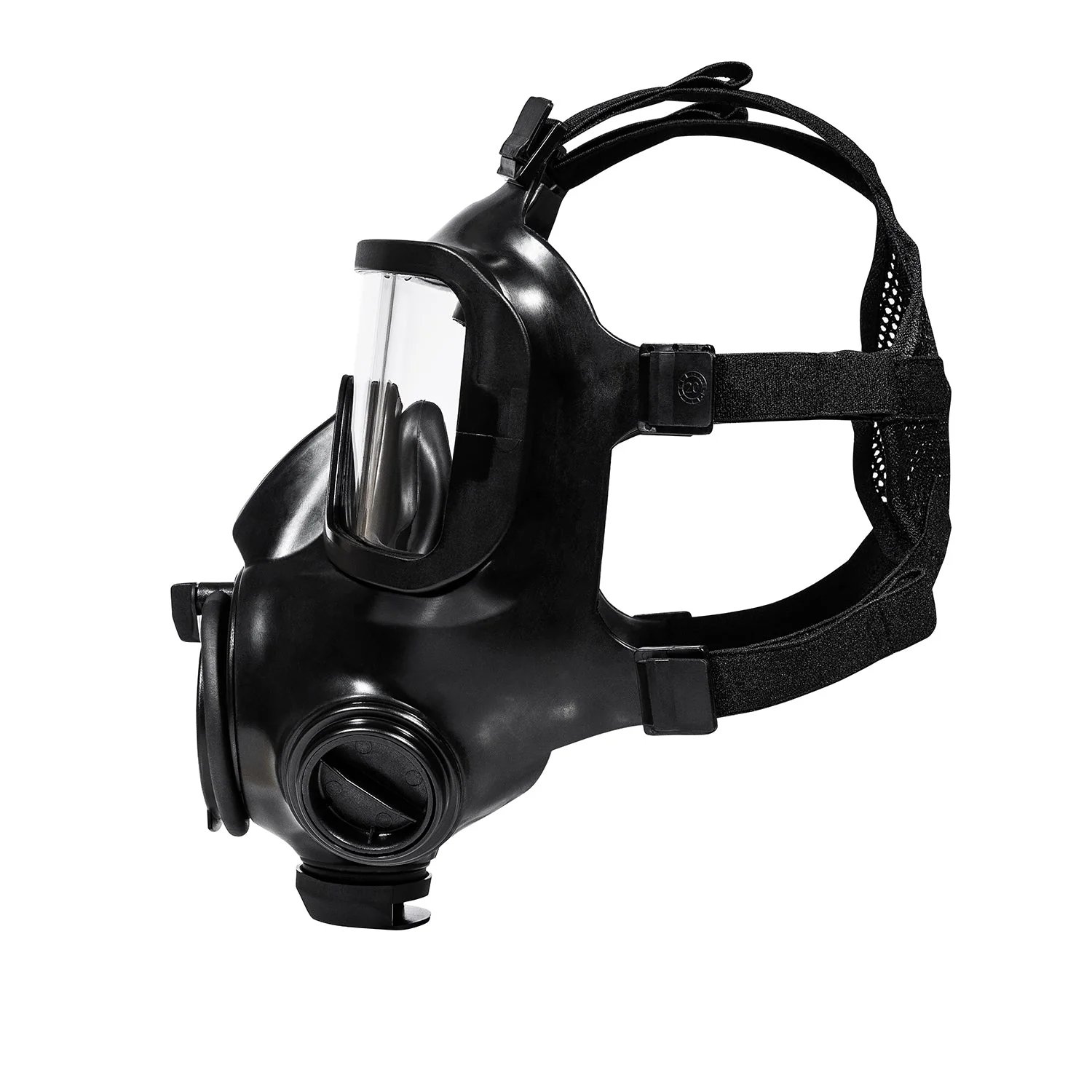CM-8M Full-Face Respirator - Image 4