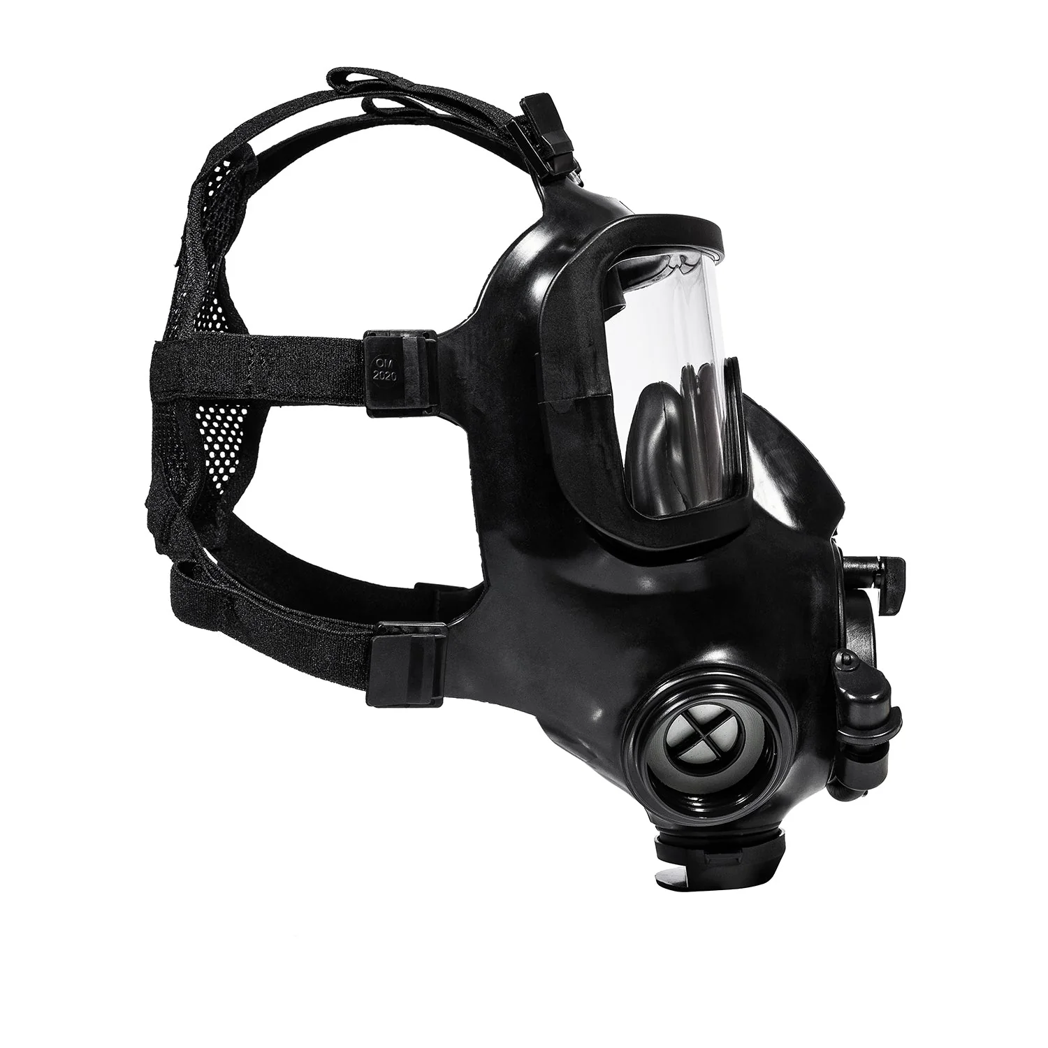 CM-8M Full-Face Respirator - Image 5