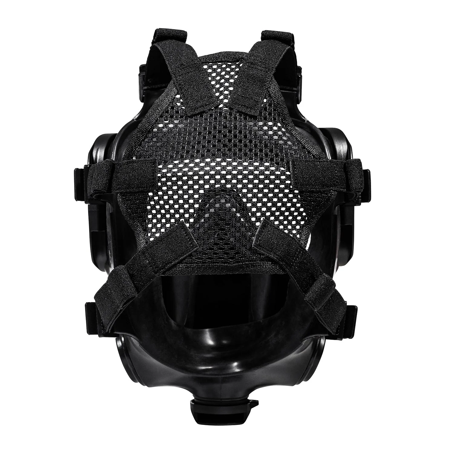 CM-8M Full-Face Respirator - Image 6