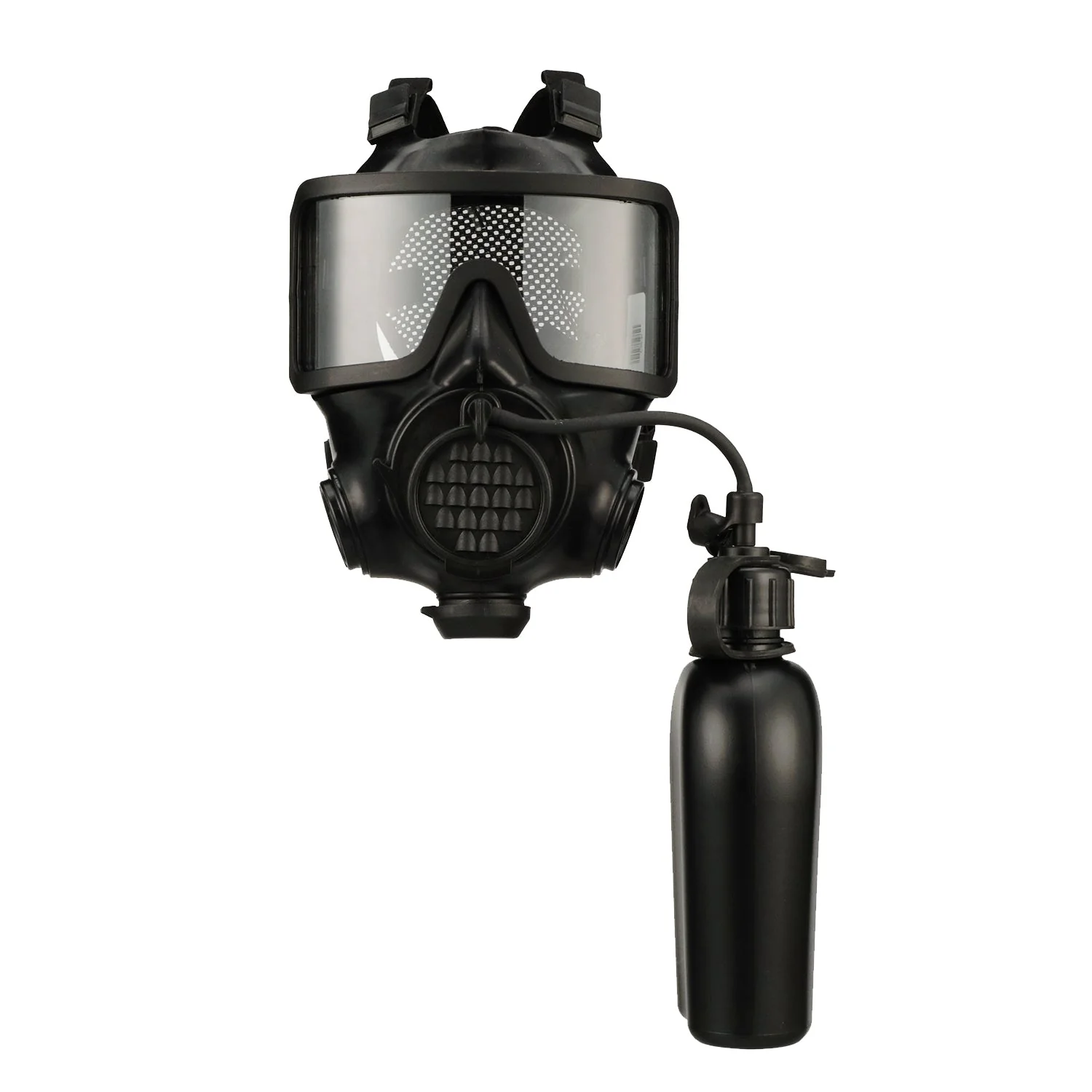 CM-8M Full-Face Respirator - Image 7