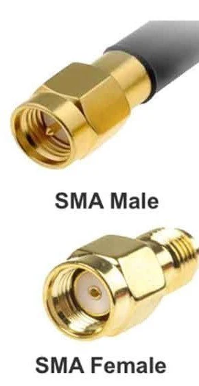 Coax Connector - Image 2