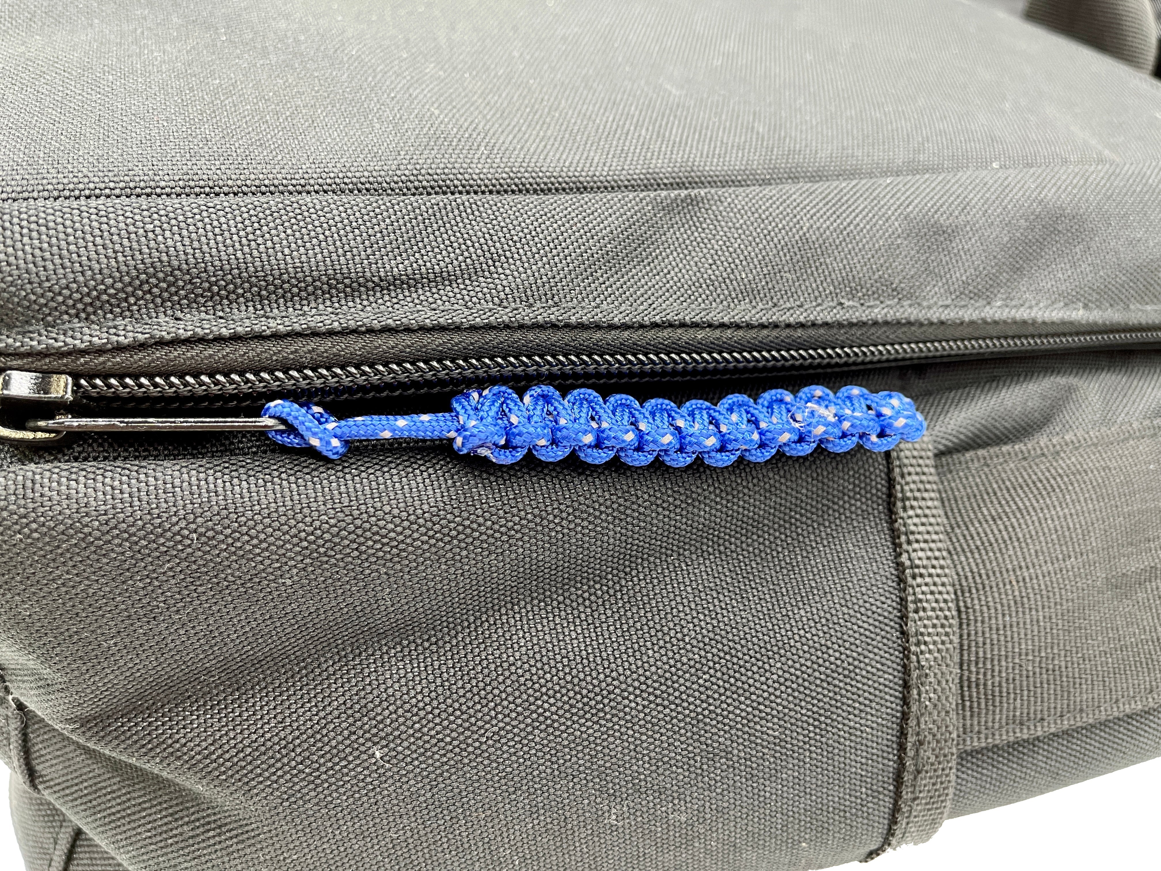 Cobra Knot Zipper Pull ( 5 Pack ) - Image 12