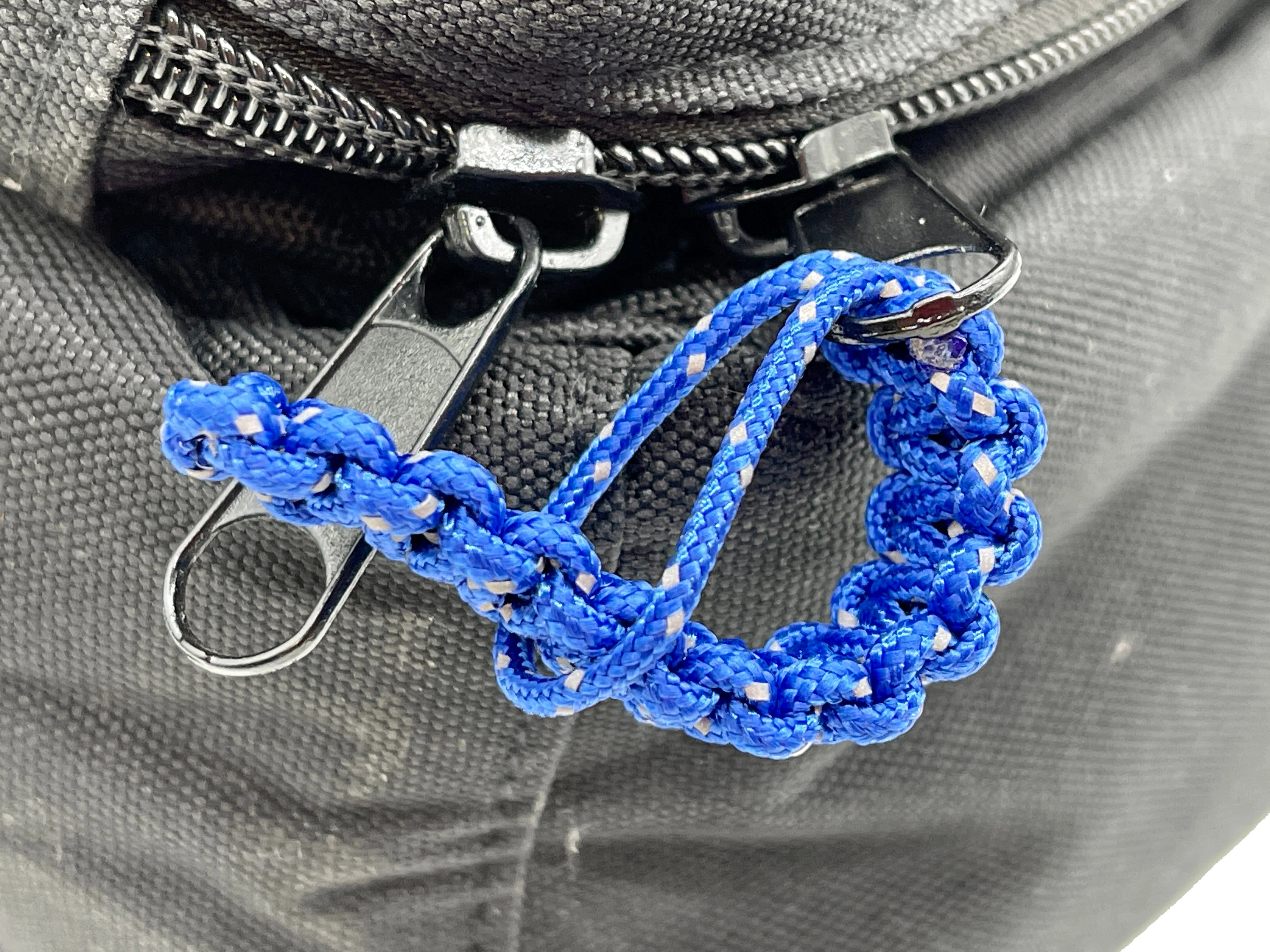 Cobra Knot Zipper Pull ( 5 Pack ) - Image 13